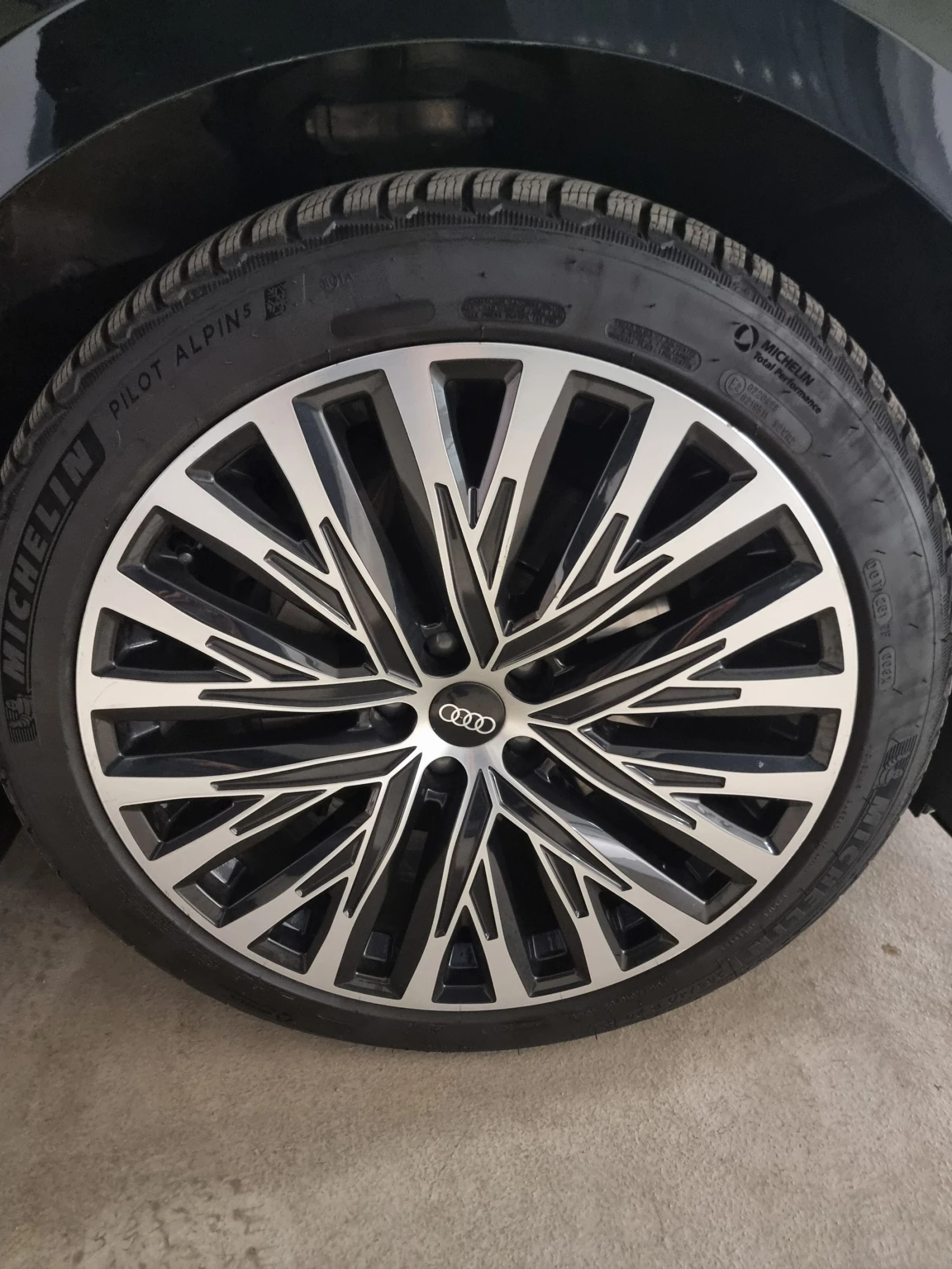 Audi A8 50 TDI Quattro / Bang&Olufsen / 360  Camera/ ����� | Mobile.bg � ����������� 17