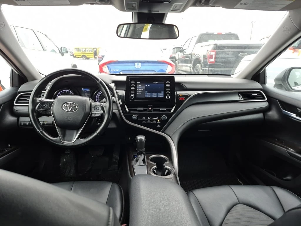 Toyota Camry * SE * CARFAX * ��� ������������ ������ | Mobile.bg � ����������� 10