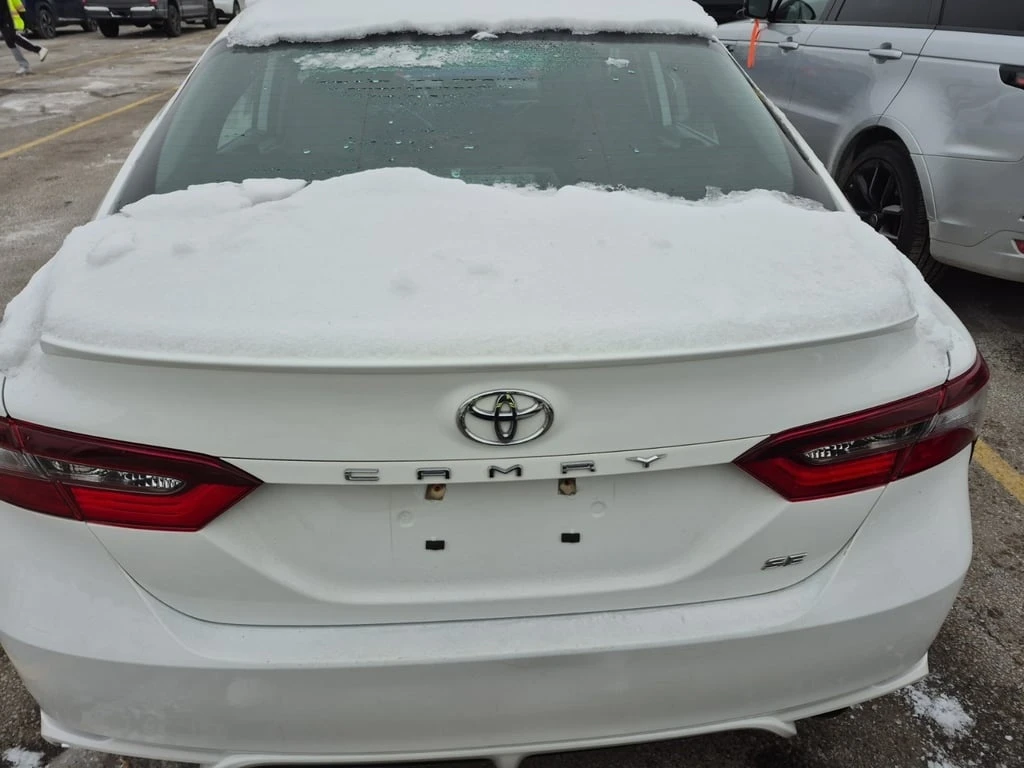 Toyota Camry * SE * CARFAX * ��� ������������ ������ | Mobile.bg � ����������� 13