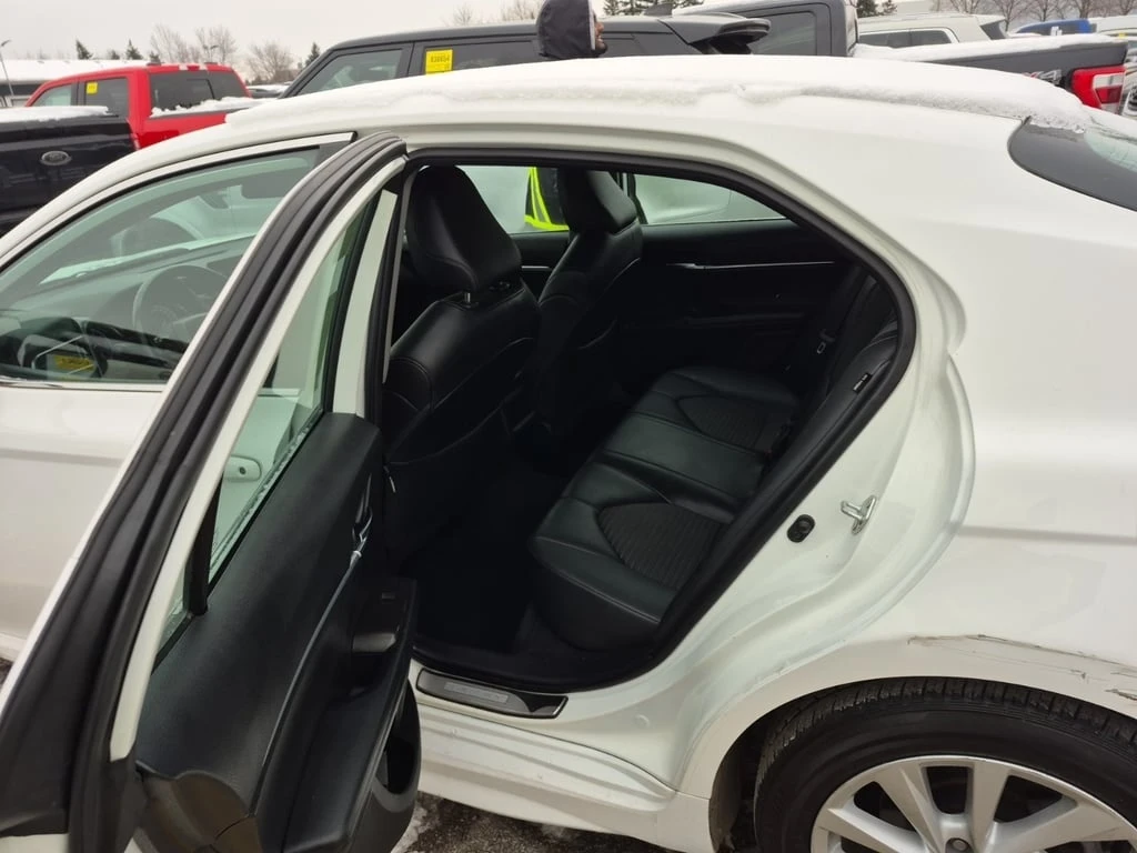 Toyota Camry * SE * CARFAX * ��� ������������ ������ | Mobile.bg � ����������� 12