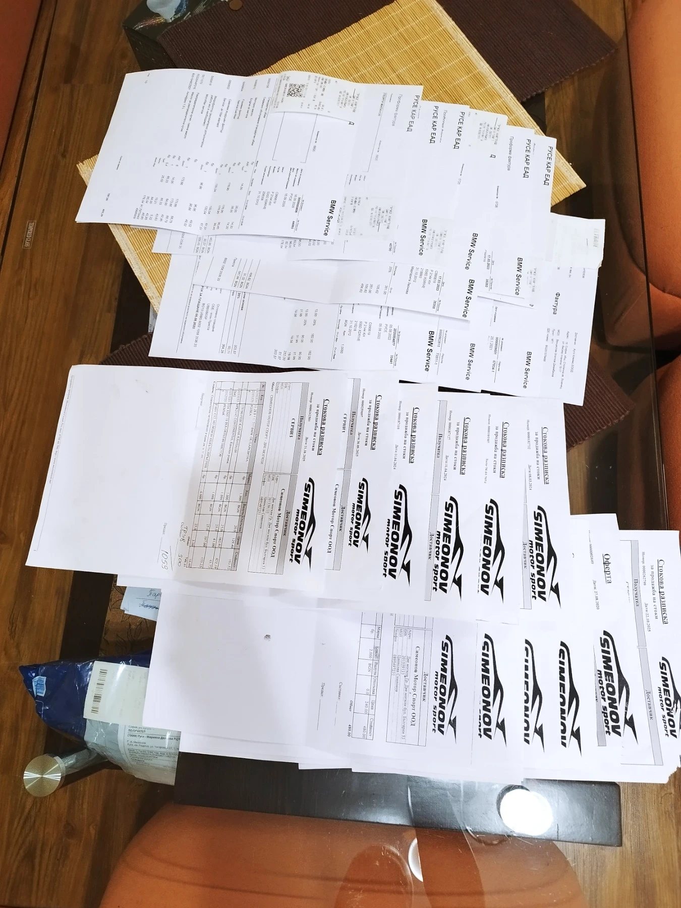 BMW 5 Gran Turismo 535 GT xDrive | Mobile.bg � ����������� 17