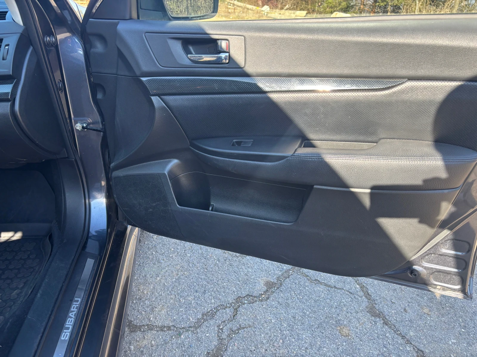 Subaru Legacy 2.5 GT 265 �� | Mobile.bg � ����������� 7