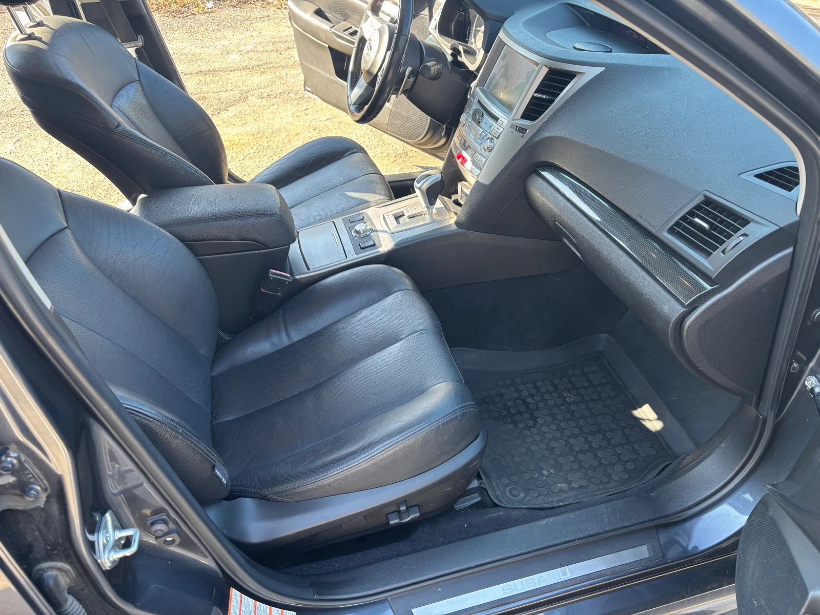 Subaru Legacy 2.5 GT 265 �� | Mobile.bg � ����������� 6