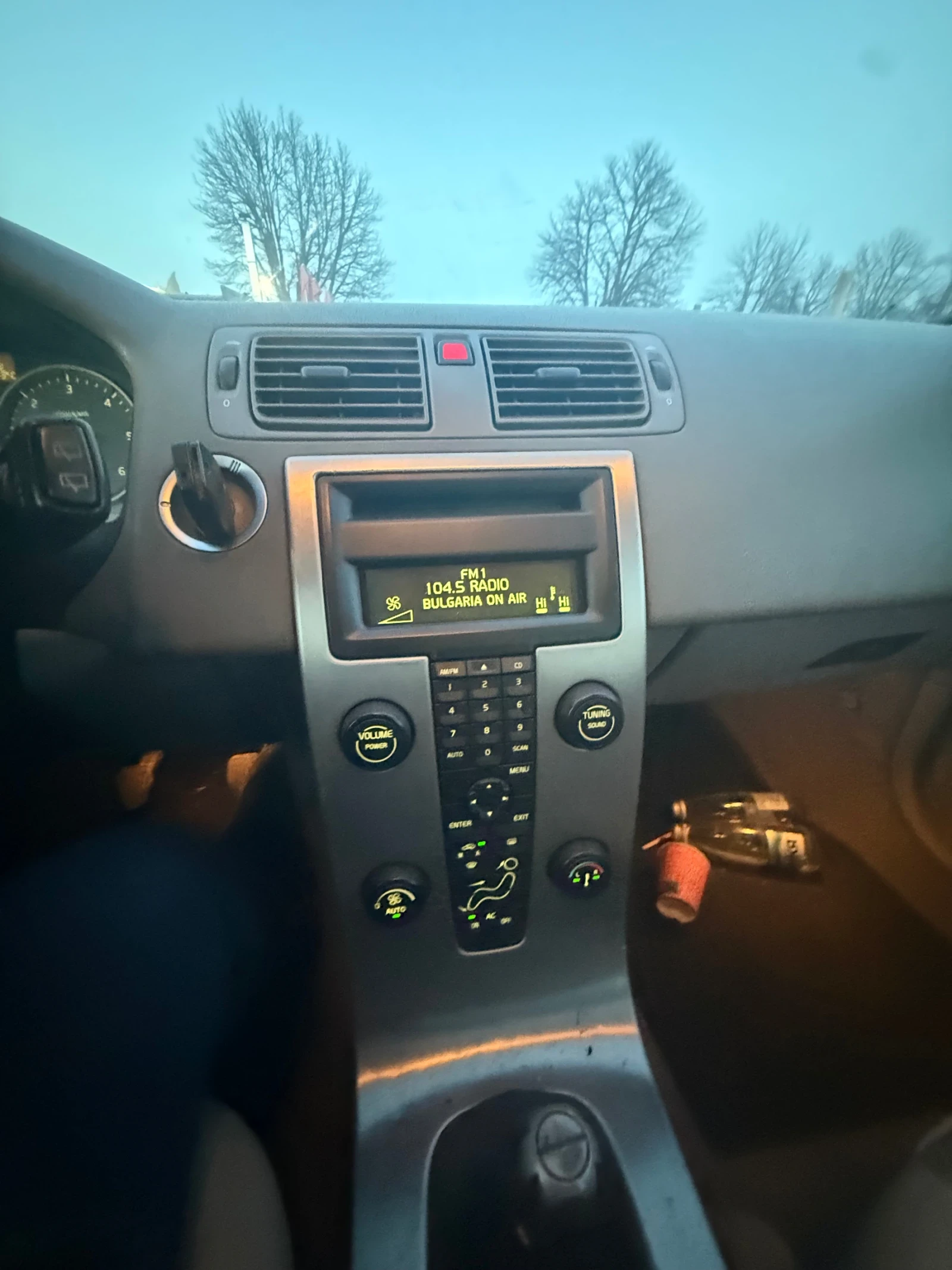 Volvo V50 | Mobile.bg � ����������� 7