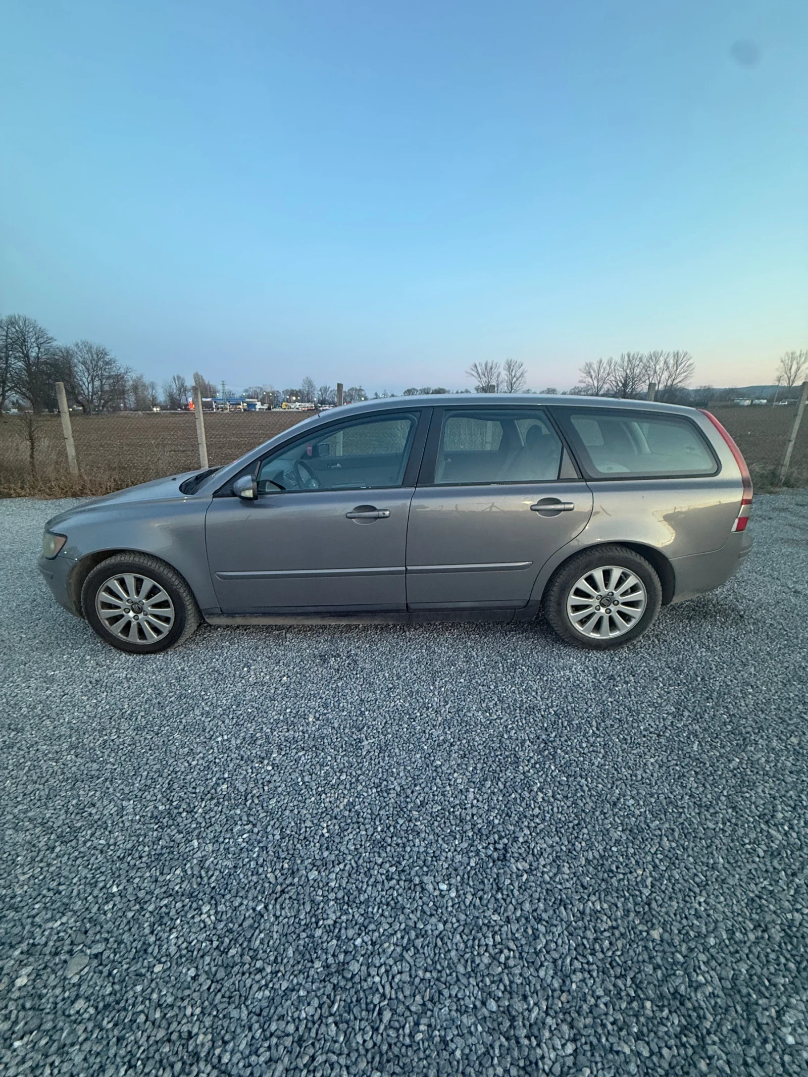 Volvo V50 | Mobile.bg � ����������� 3