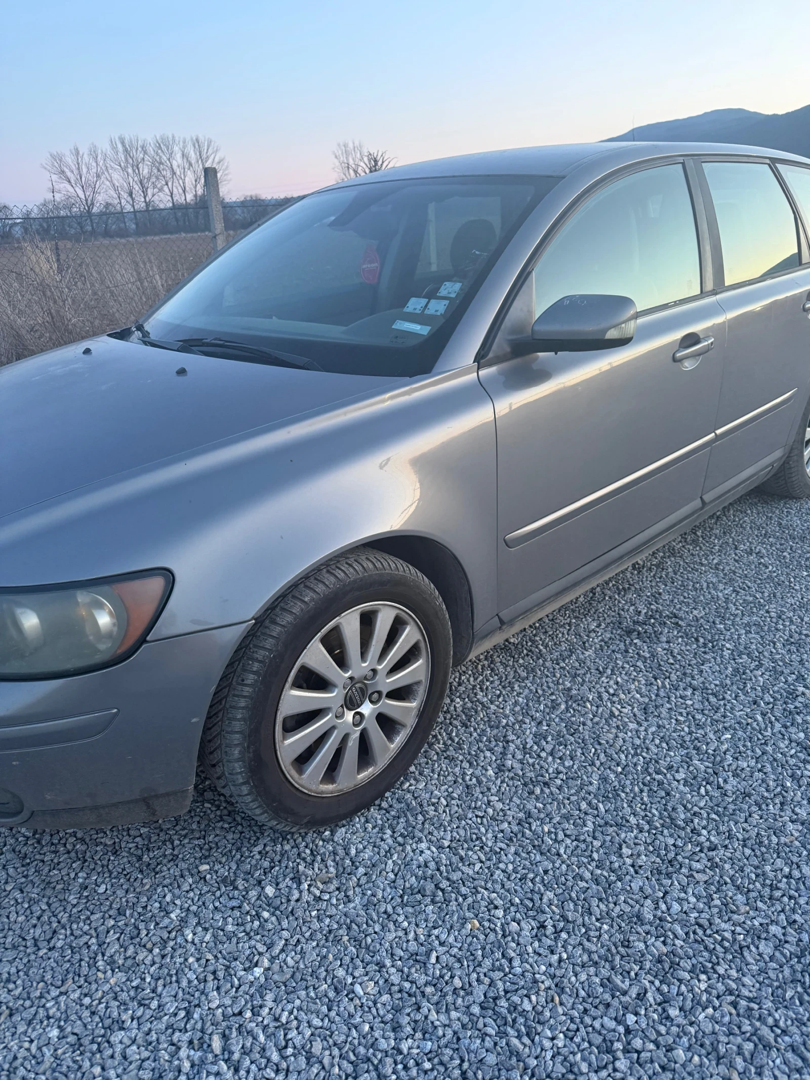 Volvo V50 | Mobile.bg � ����������� 4