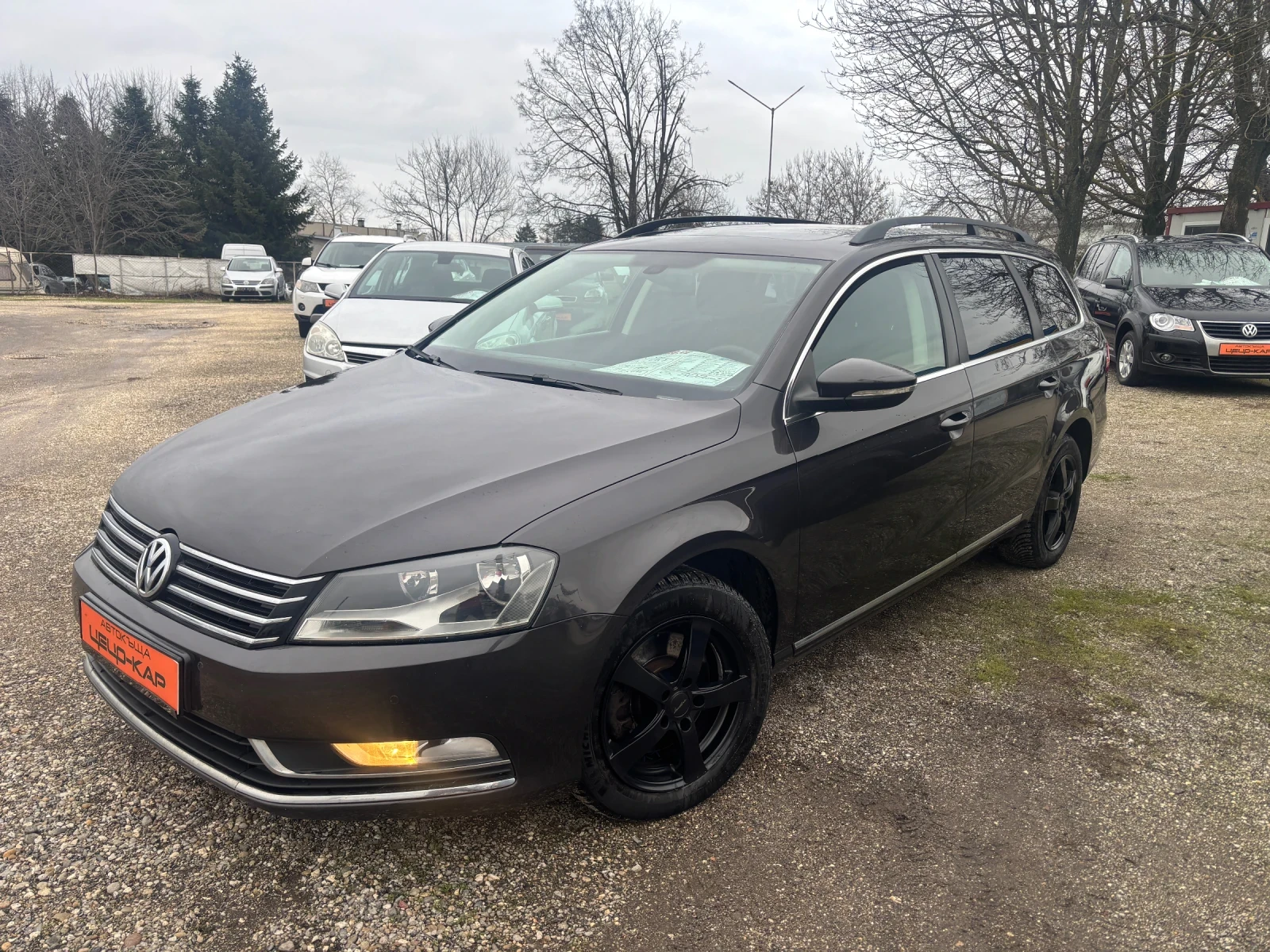 VW Passat 2012+ 2.0TDI+ 140+ ����+ �.�������+ 6��+ �������� | Mobile.bg � ����������� 1