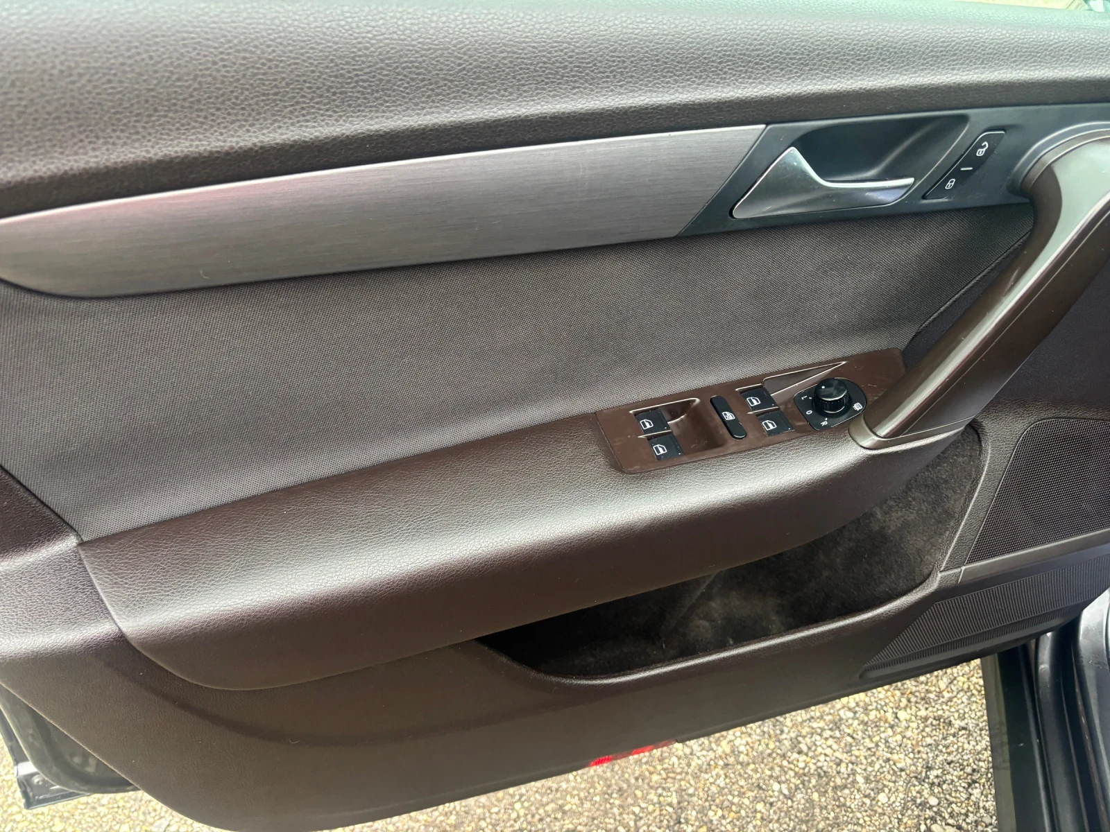 VW Passat 2012+ 2.0TDI+ 140+ НАВИ+ С.ИСТОРИЯ+ 6ск+ ПАНОРАМА - изображение 8