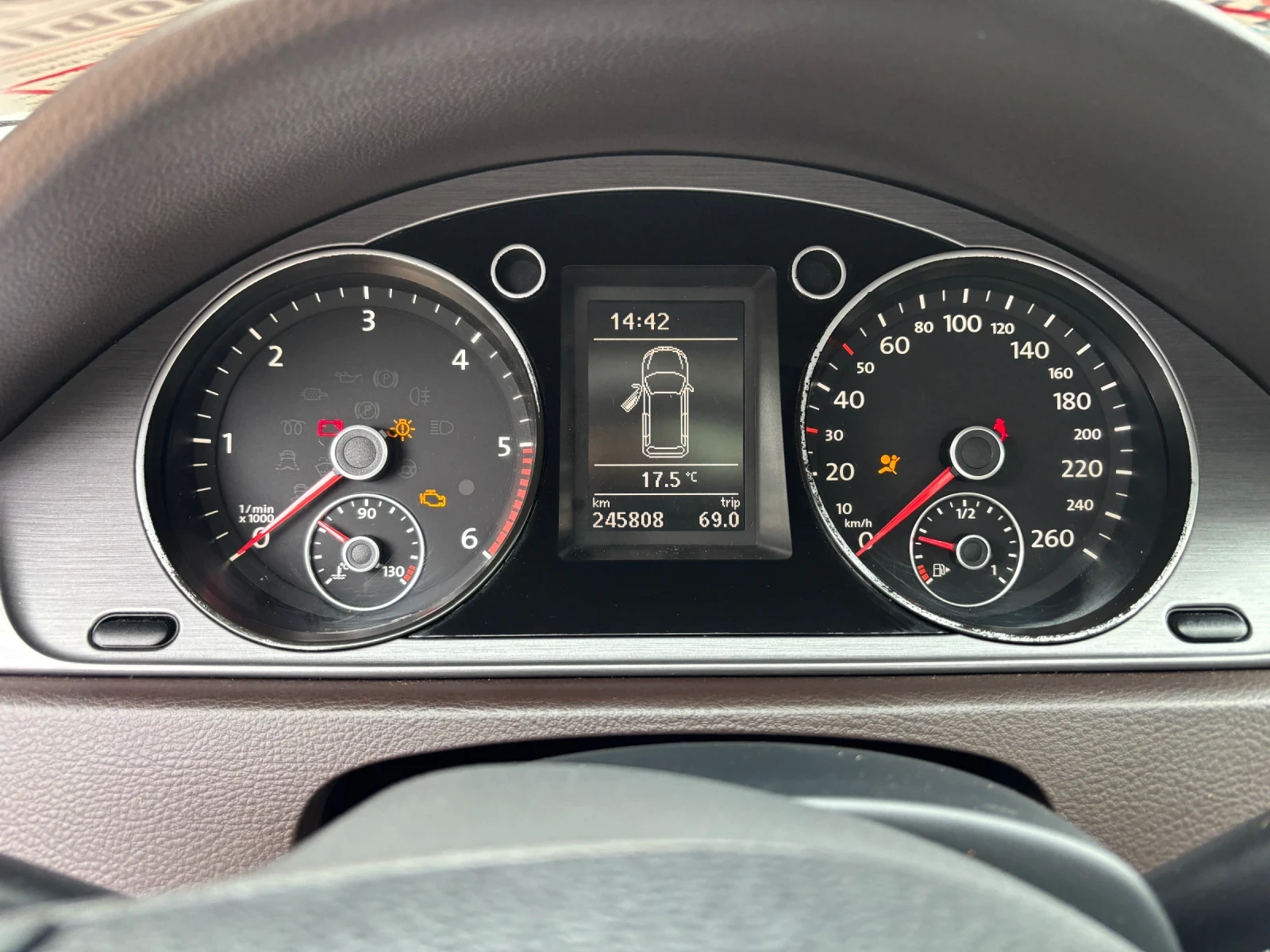 VW Passat 2012+ 2.0TDI+ 140+ 6��+ ����+ ��������+ �.������� | Mobile.bg � ����������� 11