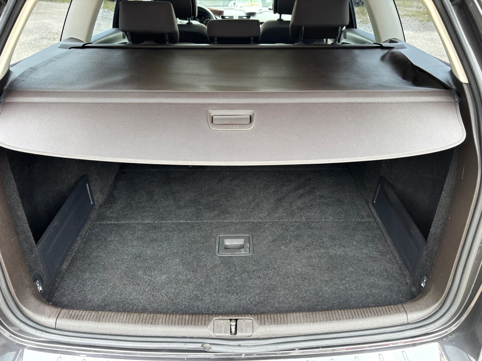 VW Passat 2012+ 2.0TDI+ 140+ 6��+ ����+ ��������+ �.������� | Mobile.bg � ����������� 15