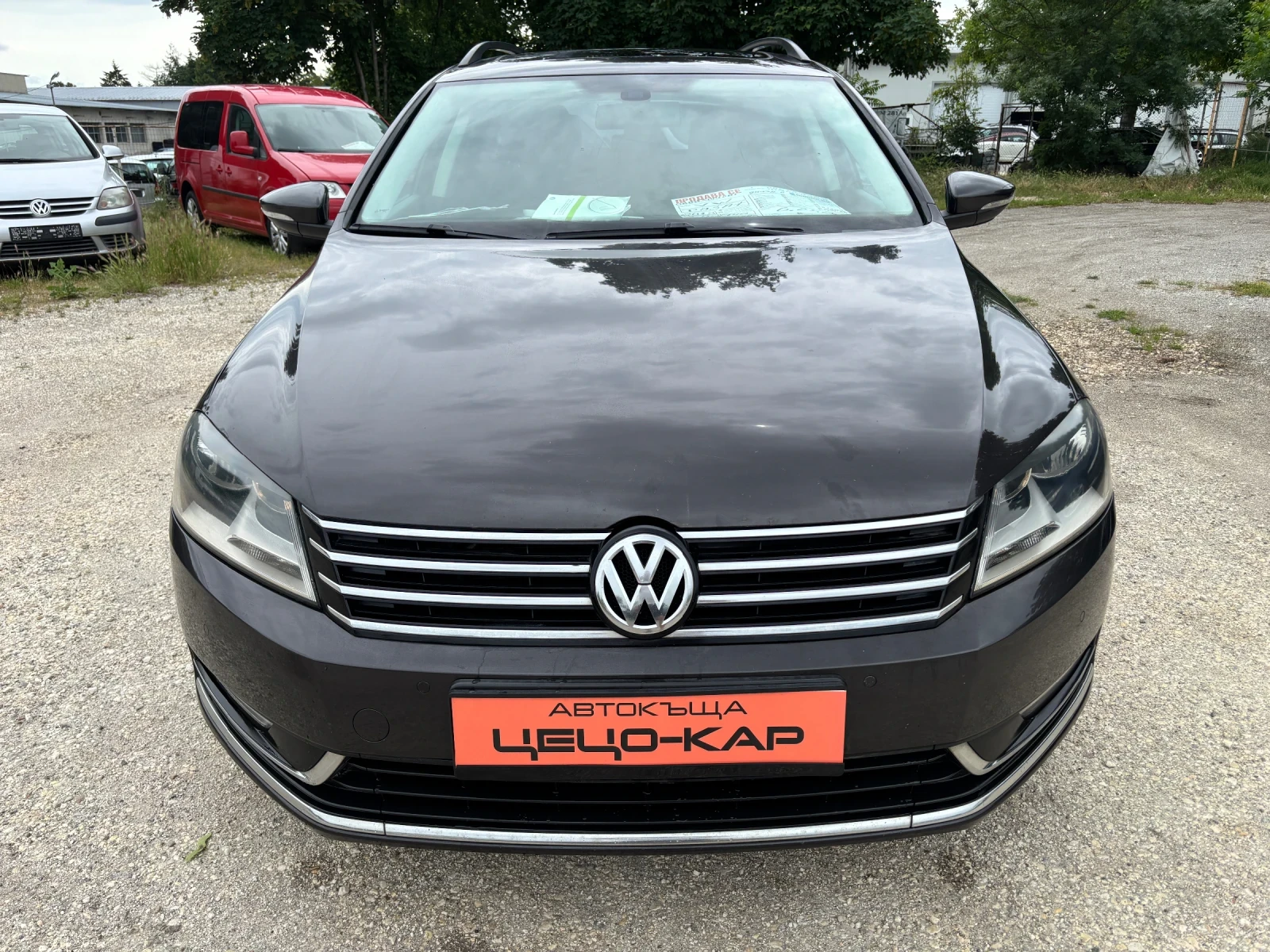 VW Passat 2012+ 2.0TDI+ 140+ 6��+ ����+ ��������+ �.������� | Mobile.bg � ����������� 2