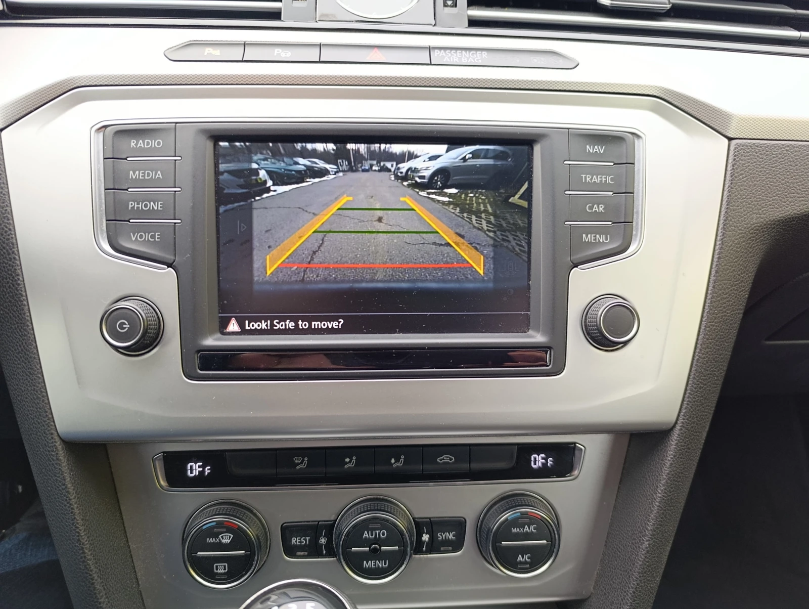 VW Passat 2.0TDI 150kc. Comfortline | Mobile.bg � ����������� 15