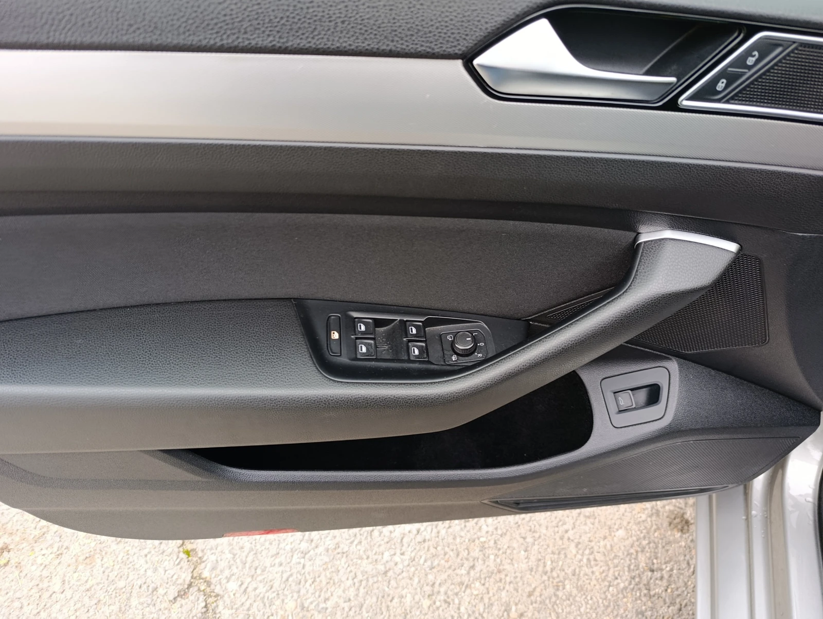 VW Passat 2.0TDI 150kc. Comfortline - изображение 10