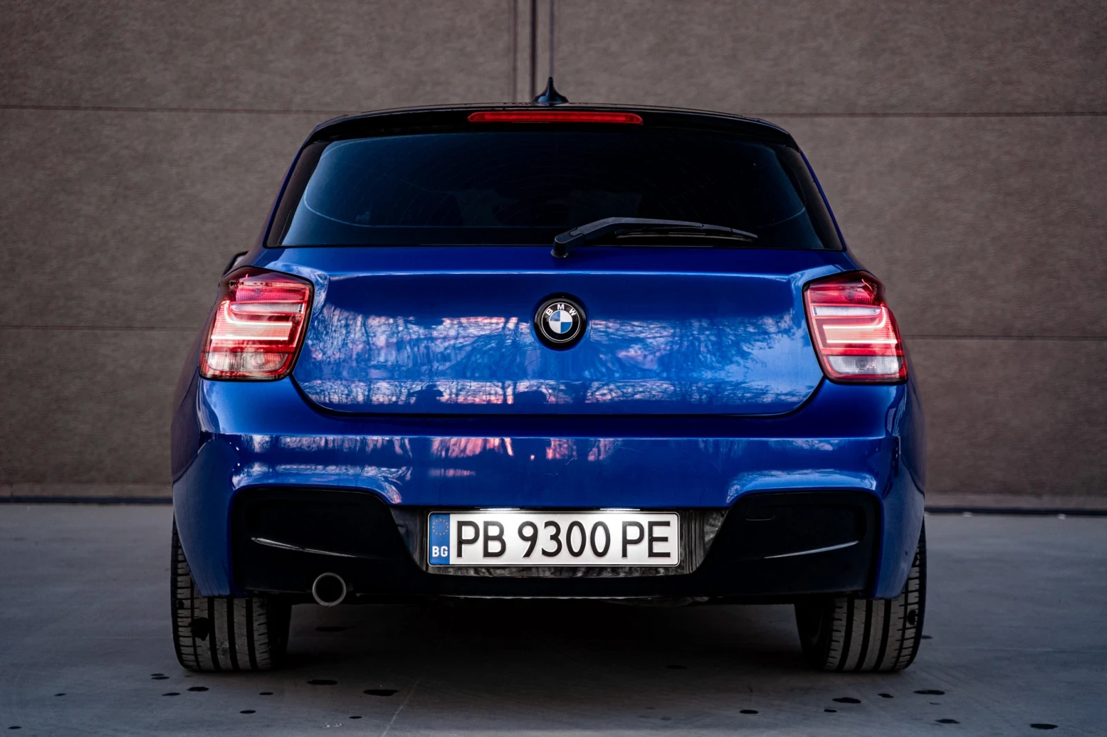 BMW 120 Germany/M-packet/Harman/Kardon | Mobile.bg � ����������� 4