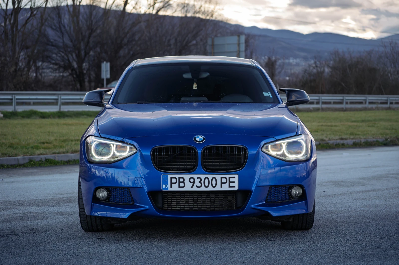 BMW 120 Germany/M-packet/Harman/Kardon - изображение 2