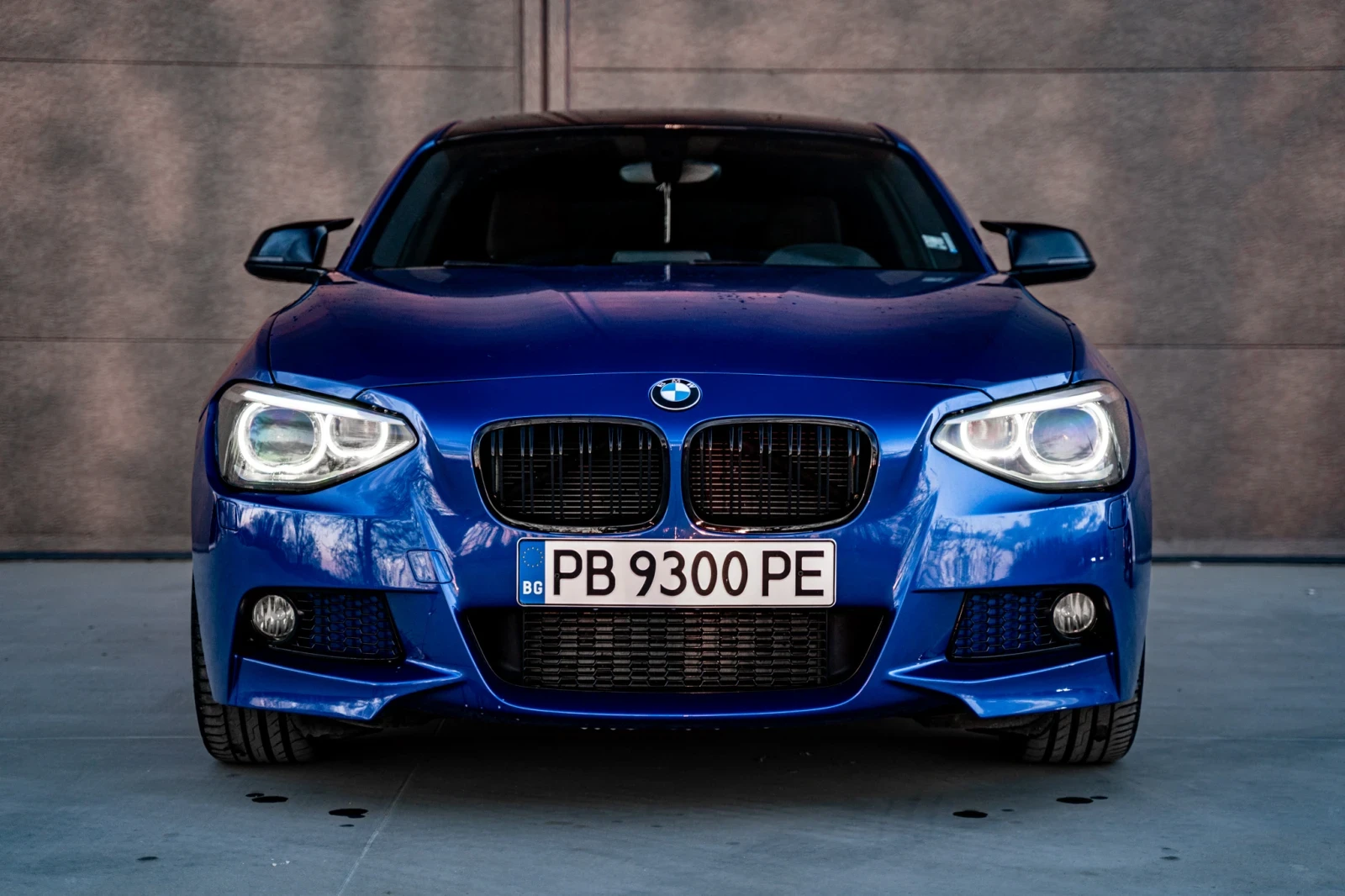 BMW 120 Germany/M-packet/Harman/Kardon | Mobile.bg � ����������� 2