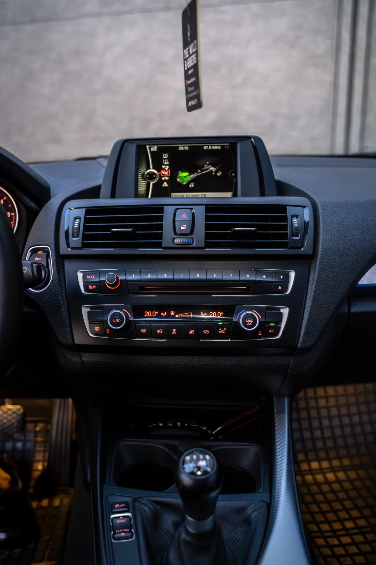 BMW 120 Germany/M-packet/Harman/Kardon | Mobile.bg � ����������� 9