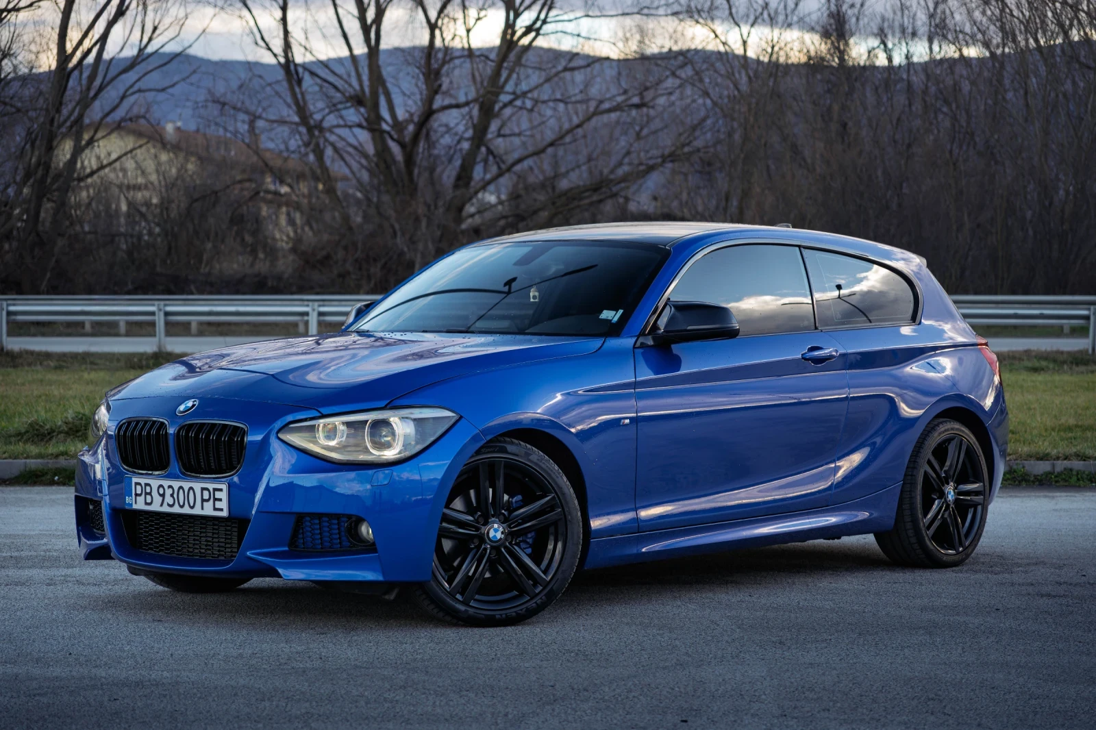 BMW 120 Germany/M-packet/Harman/Kardon | Mobile.bg � ����������� 1