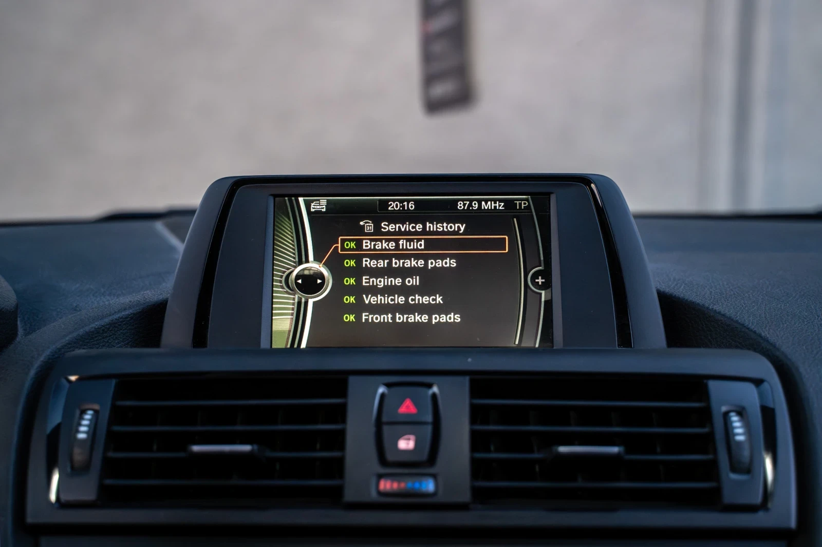 BMW 120 Germany/M-packet/Harman/Kardon | Mobile.bg � ����������� 10