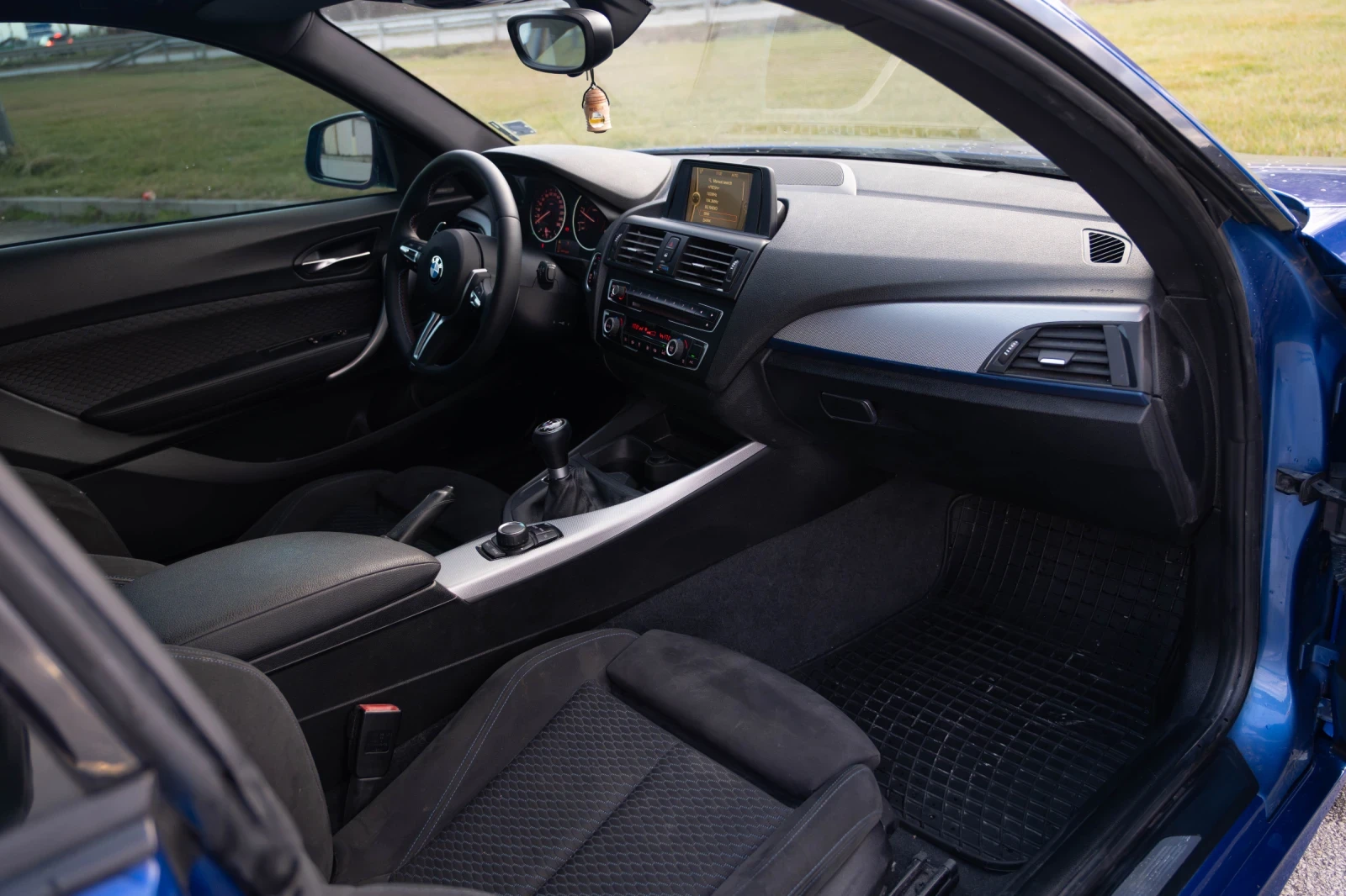 BMW 120 Germany/M-packet/Harman/Kardon | Mobile.bg � ����������� 13