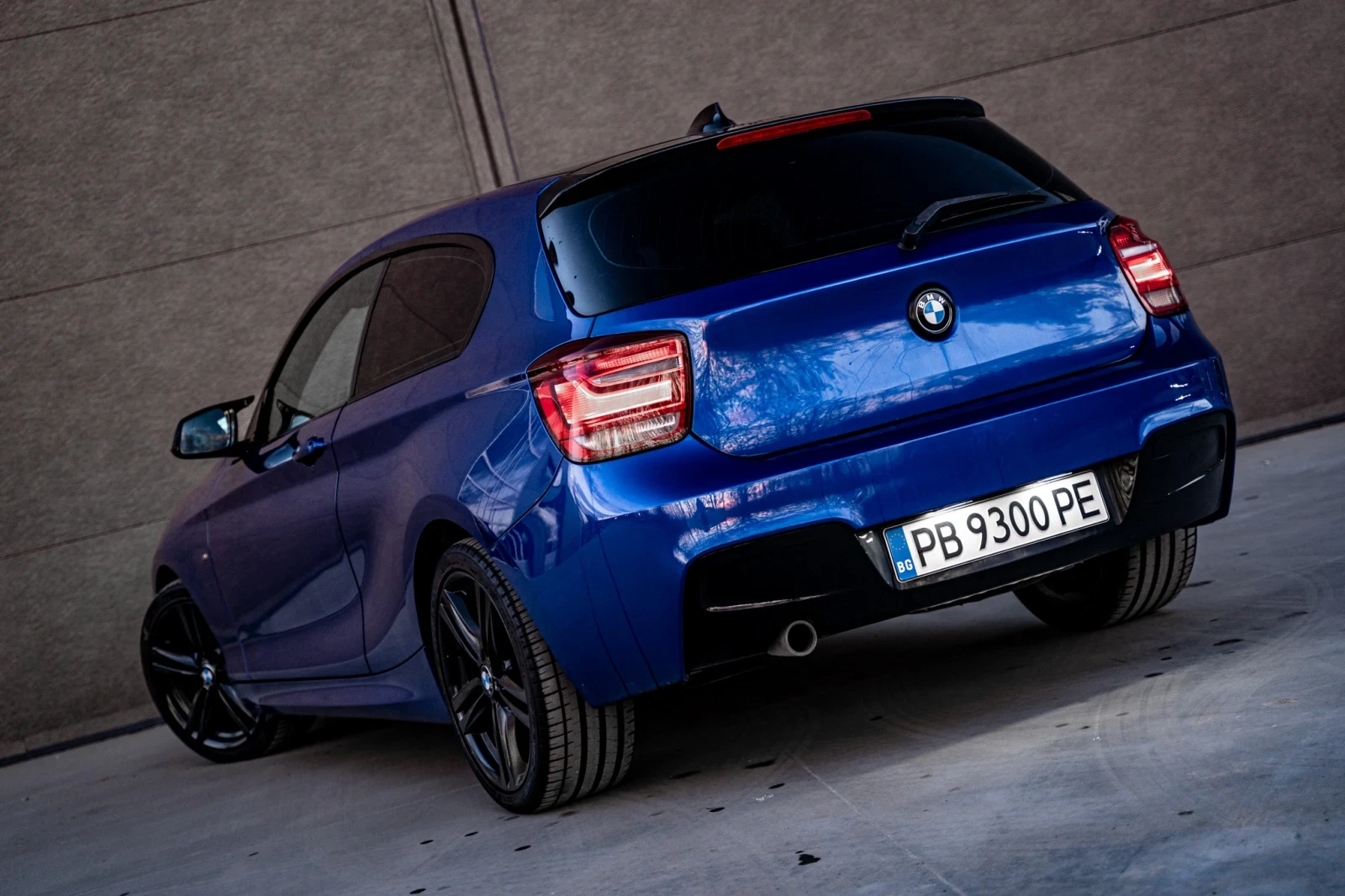 BMW 120 Germany/M-packet/Harman/Kardon | Mobile.bg � ����������� 6
