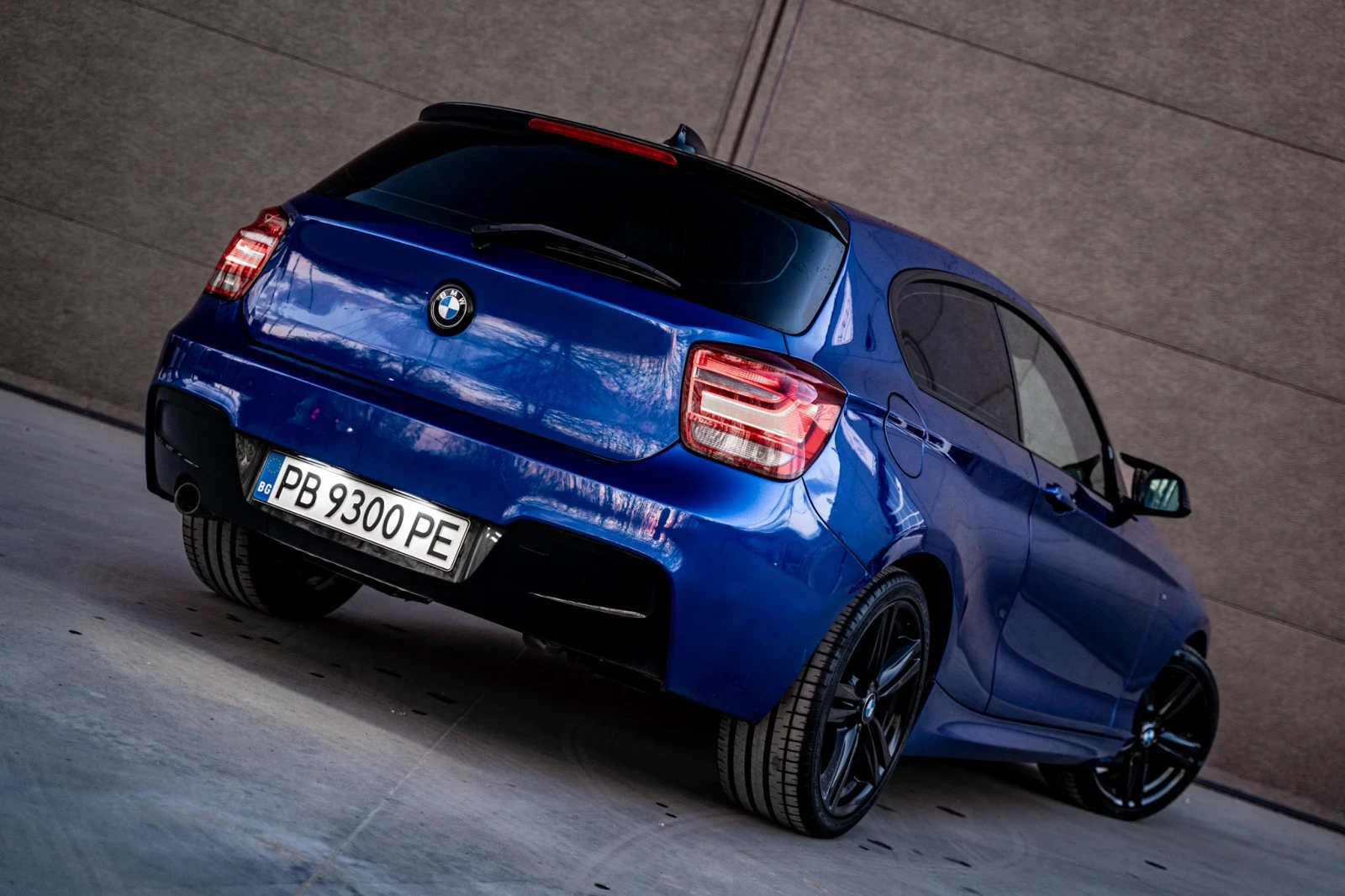 BMW 120 Germany/M-packet/Harman/Kardon | Mobile.bg � ����������� 5
