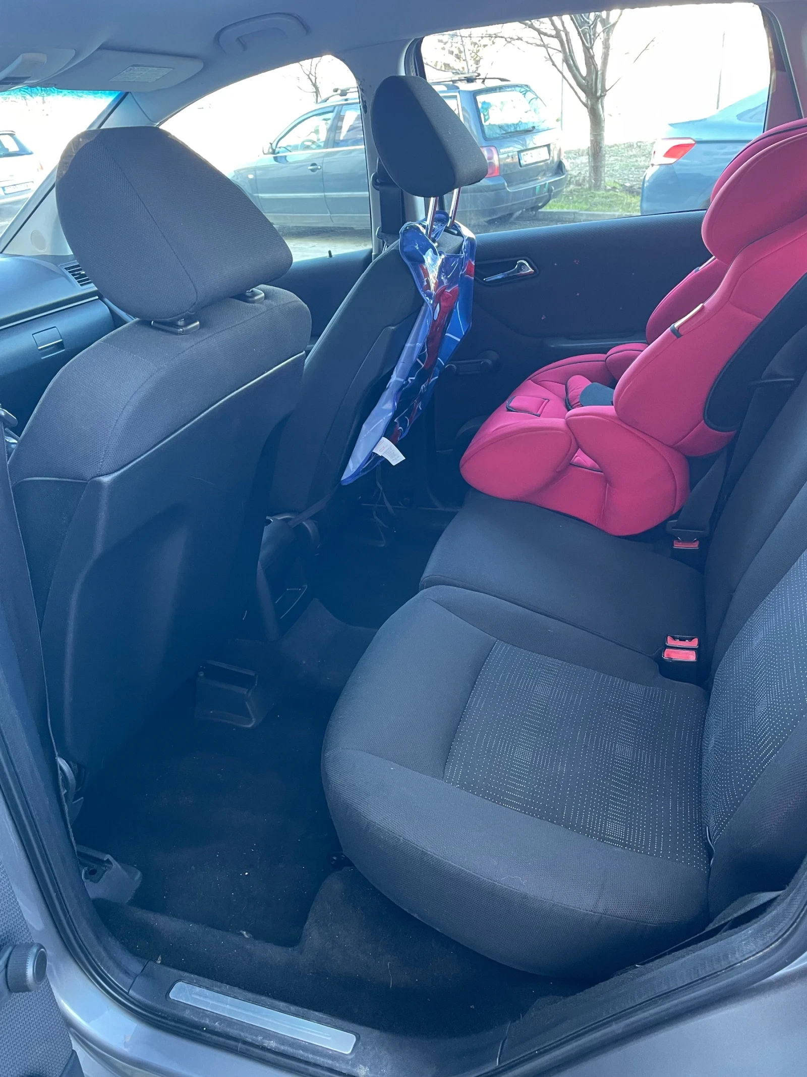 Mercedes-Benz A 180 W169 | Mobile.bg � ����������� 14