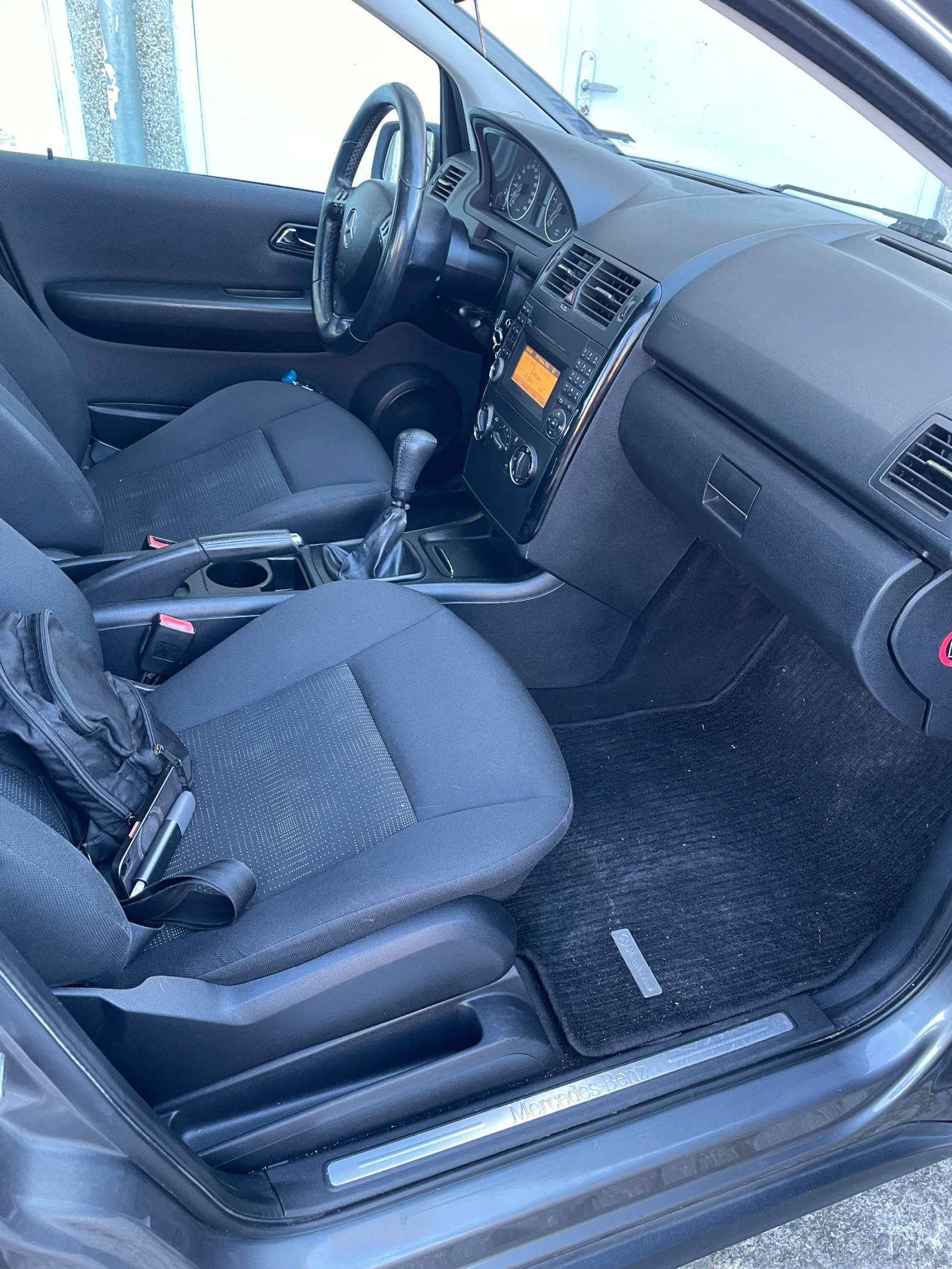 Mercedes-Benz A 180 W169 | Mobile.bg � ����������� 6