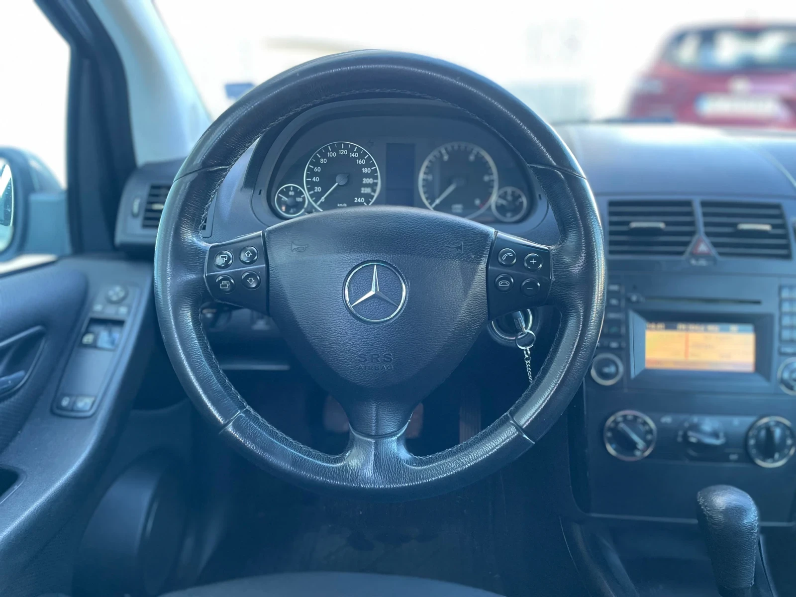 Mercedes-Benz A 180 W169 | Mobile.bg � ����������� 13