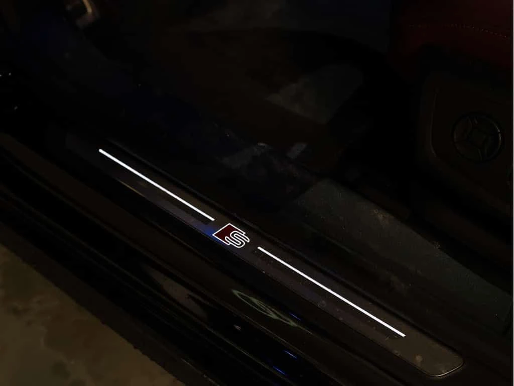 Audi S7 PREMIUM PLUS SPORT* B&O * 360* ШИБИДАХ* MATRIX - изображение 10