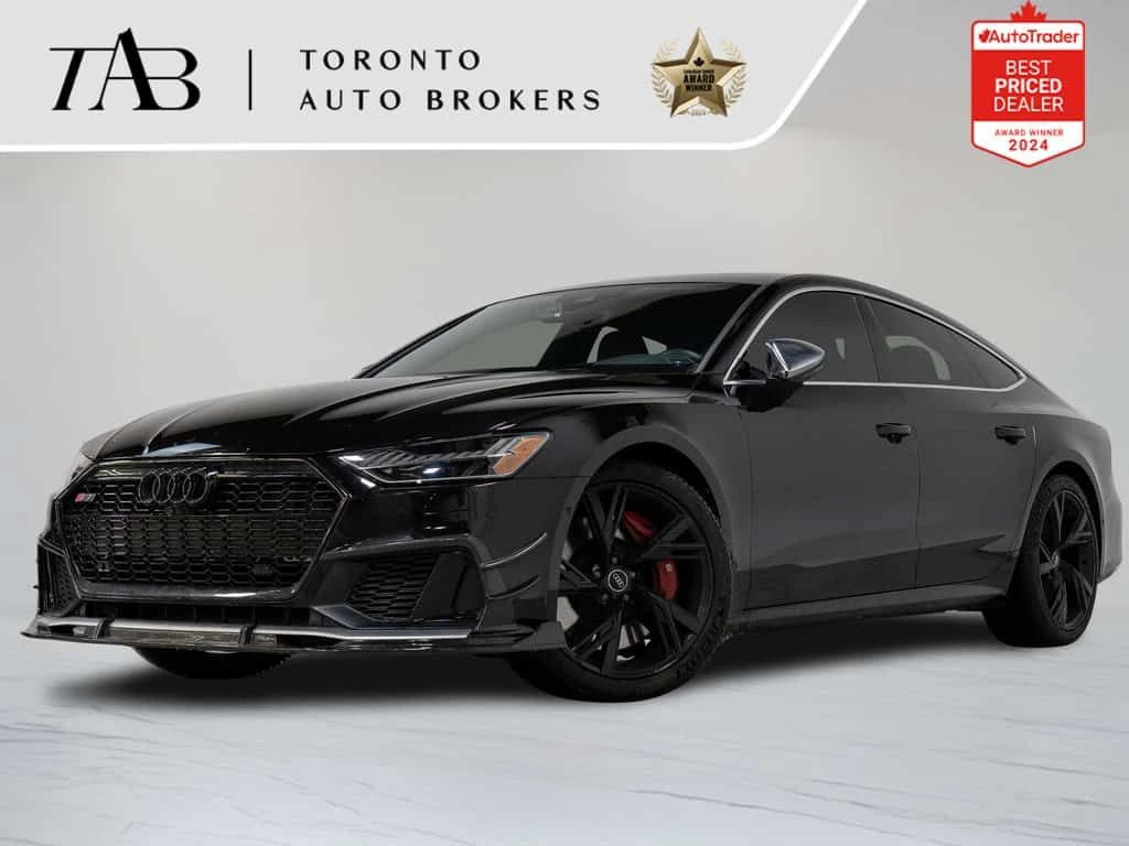 Audi S7 PREMIUM PLUS SPORT* B&O * 360* �������* MATRIX | Mobile.bg � ����������� 1