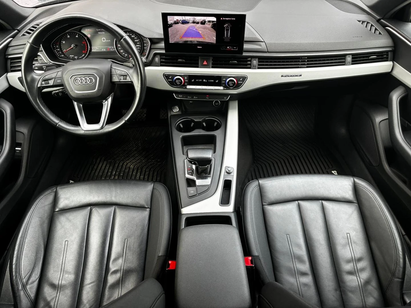Audi A4 S line 40 TDI quattro | Mobile.bg � ����������� 9