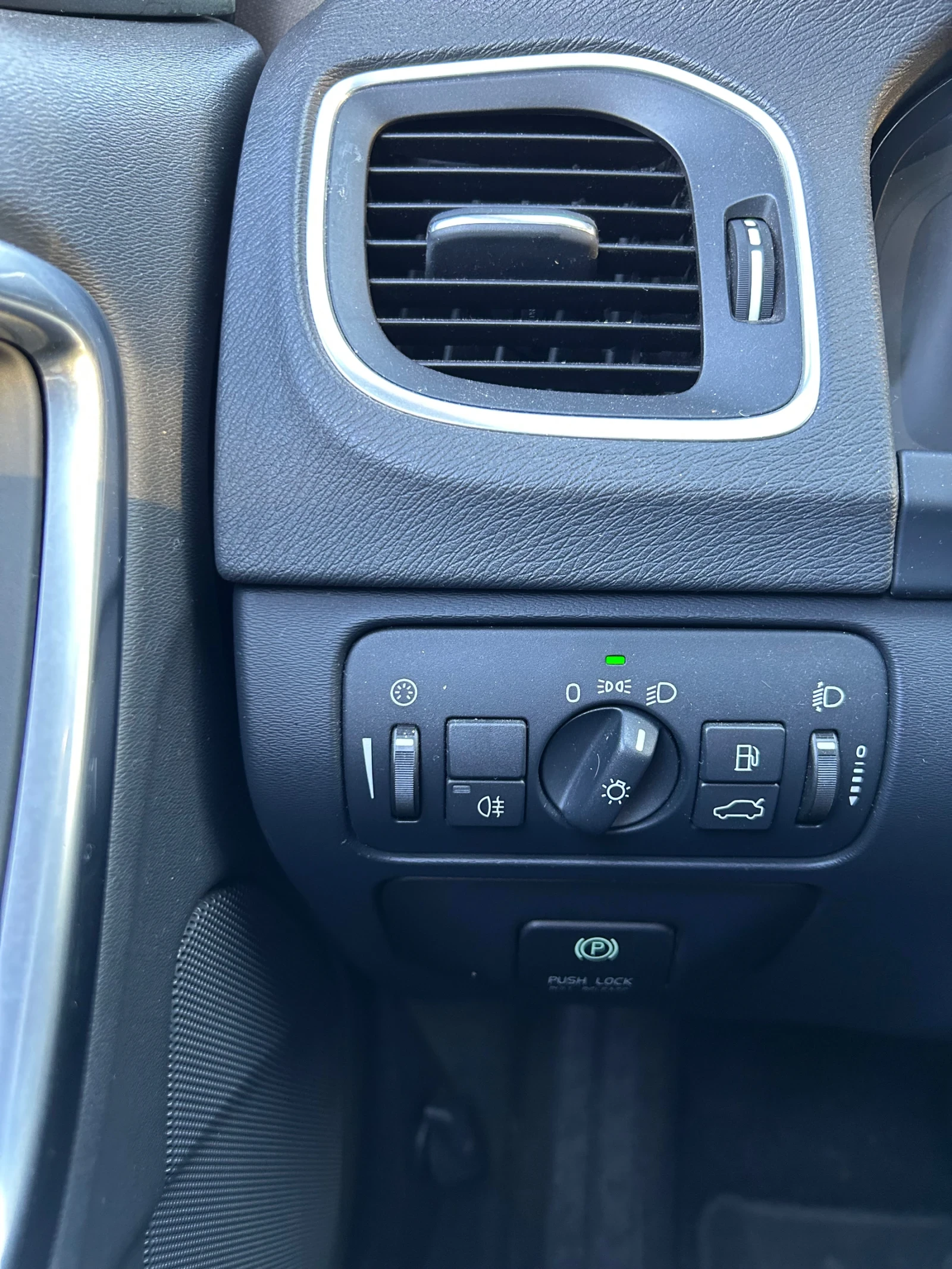 Volvo V60 D2 Automatic | Mobile.bg � ����������� 12