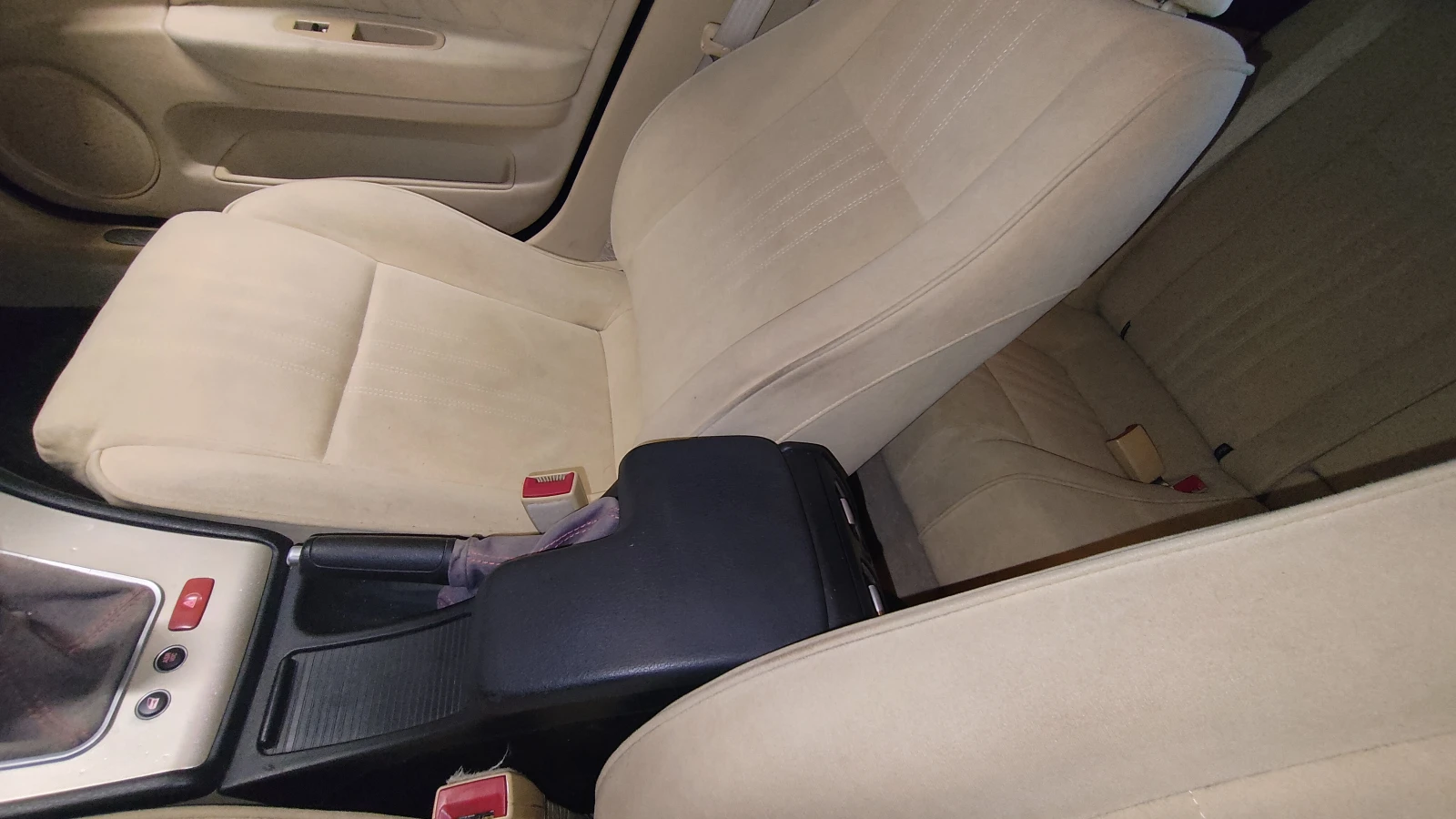 Alfa Romeo 159 sportwagon, снимка 15 - Автомобили и джипове - 53803148