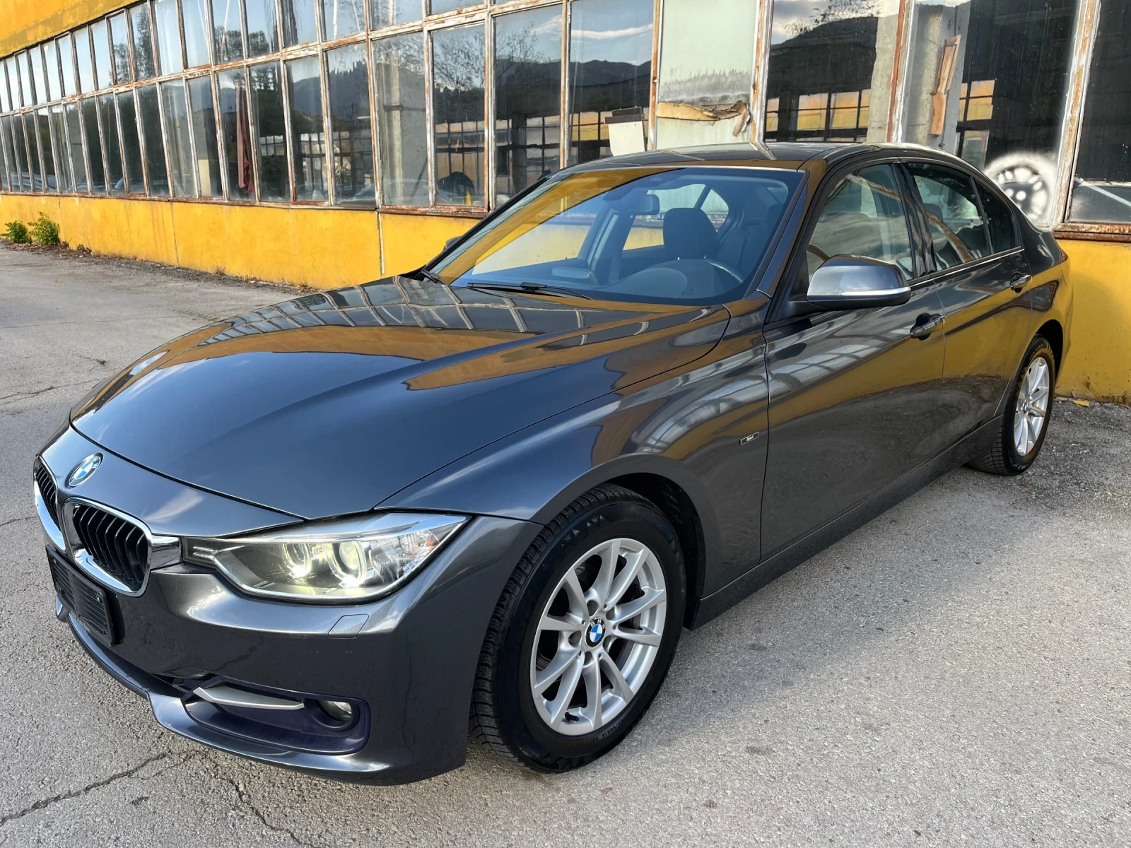 BMW 316 ������ ! | Mobile.bg � ����������� 2