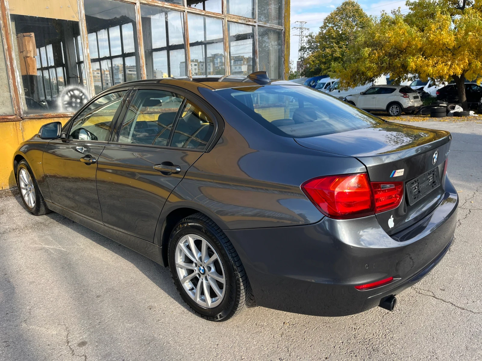 BMW 316 ������ ! | Mobile.bg � ����������� 3