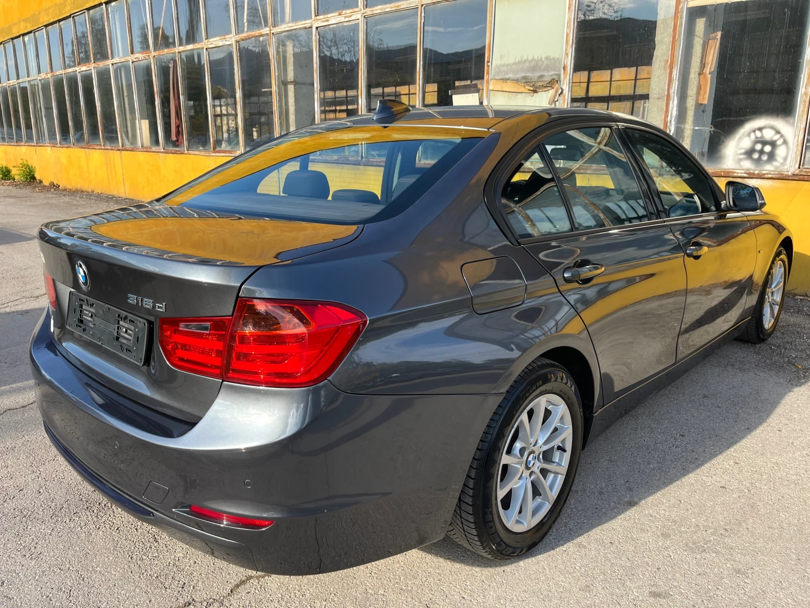 BMW 316 ������ ! | Mobile.bg � ����������� 4