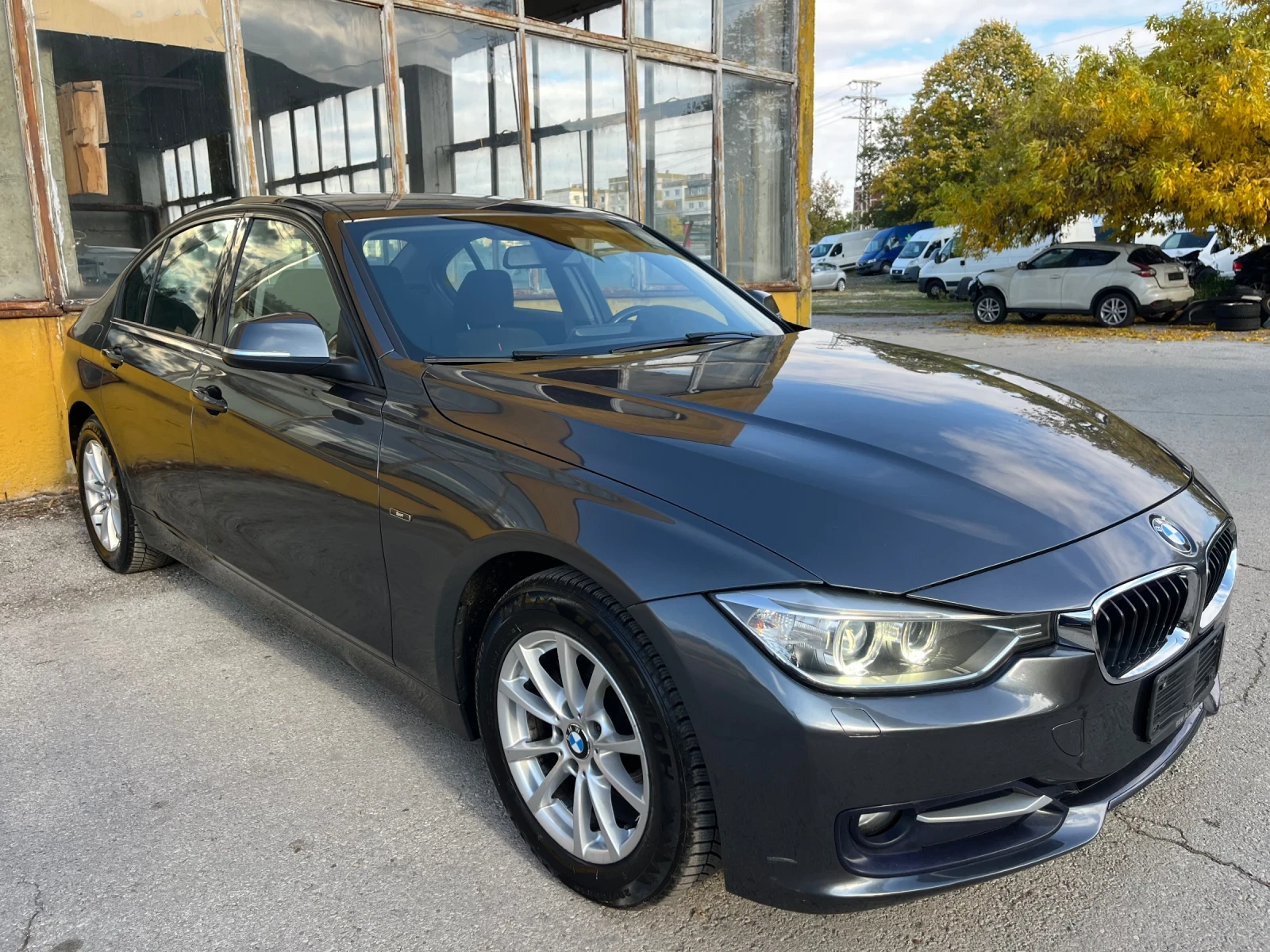 BMW 316 ������ ! | Mobile.bg � ����������� 5