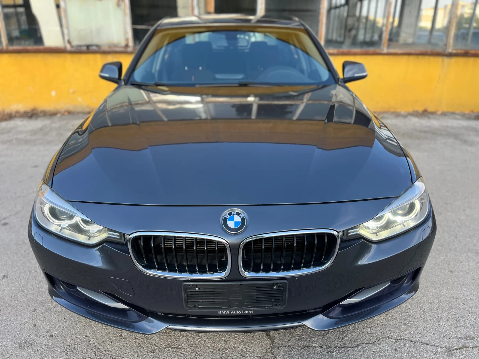 BMW 316 ������ ! | Mobile.bg � ����������� 1