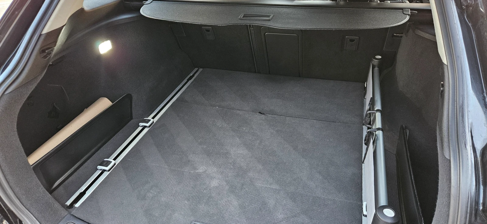 Toyota Avensis 1.8, ръчка, камера, снимка 12 - Автомобили и джипове - 54061112