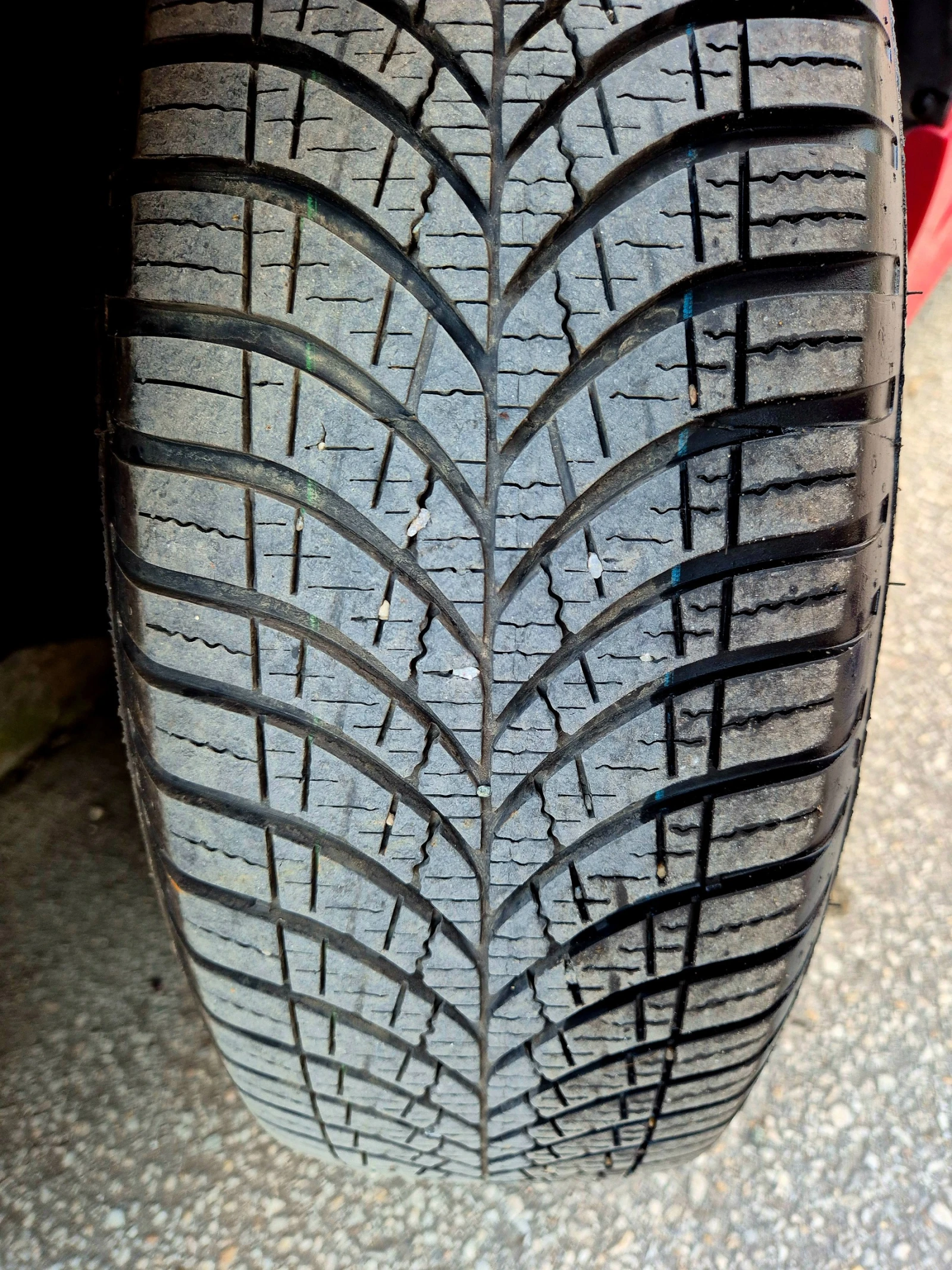 Hyundai I30 1.4i-FACE-LIFT-верига-ГАЗ, снимка 17 - Автомобили и джипове - 54102840