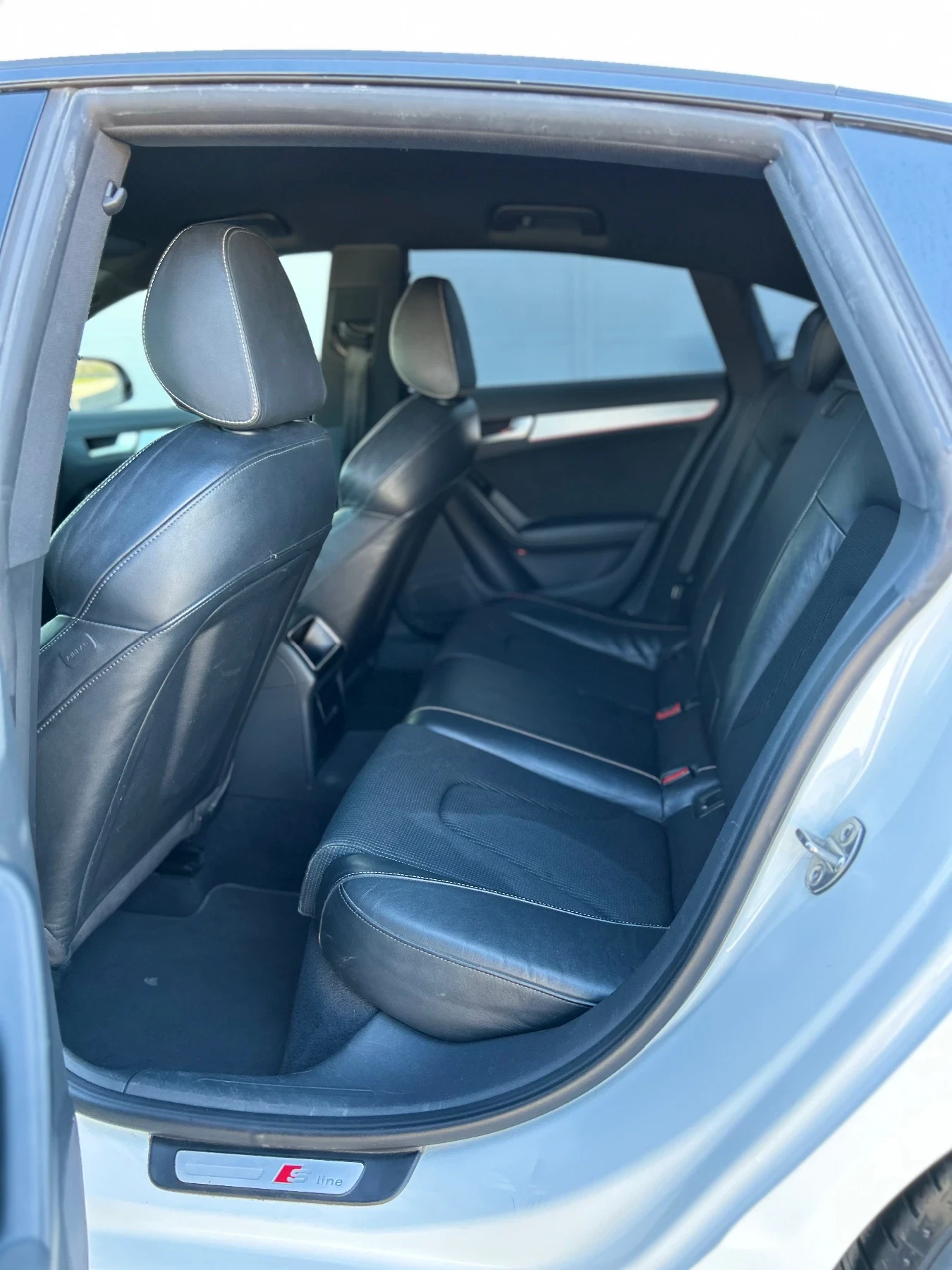 Audi A5 Sportback 3.0 TDI Quattro 3xSline, снимка 9 - Автомобили и джипове - 54138573