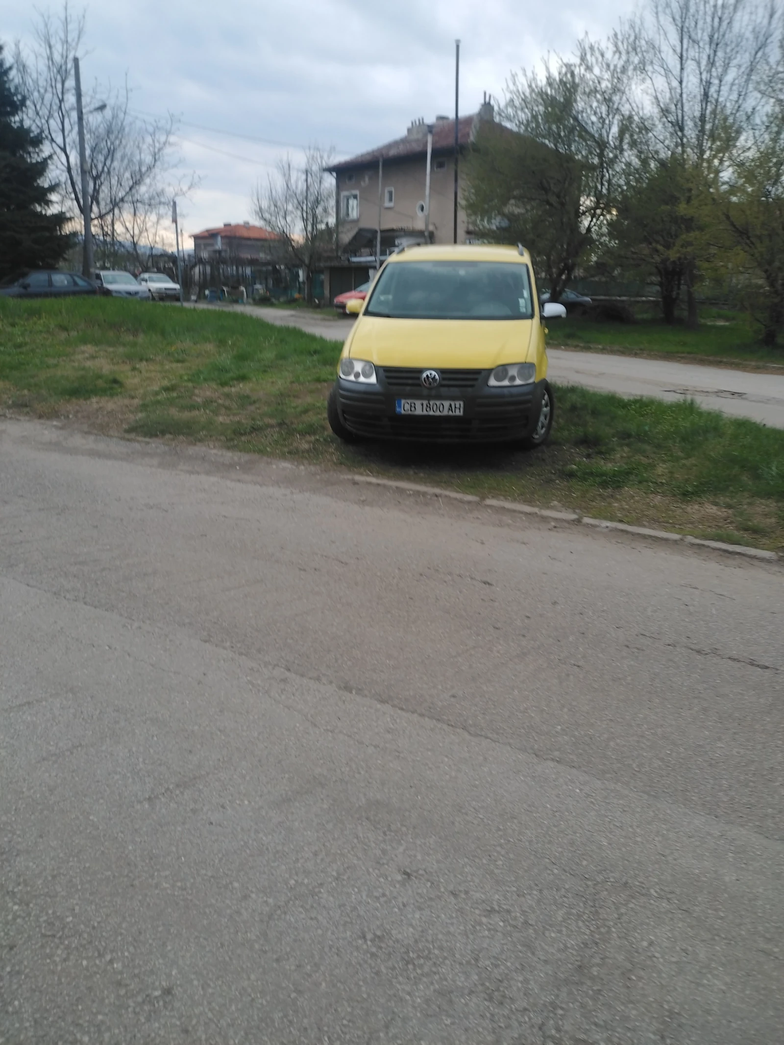 Dacia Dokker, снимка 5 - Автомобили и джипове - 54160124