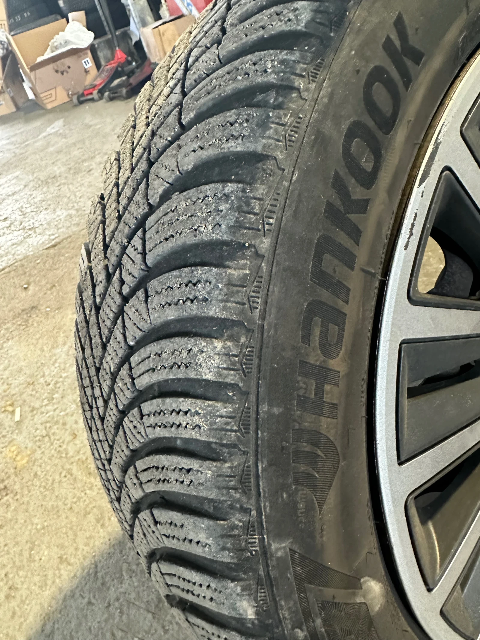 Peugeot 2008, снимка 9 - Автомобили и джипове - 54289852