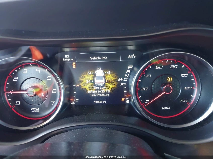 Dodge Charger 3.6l Sxt Rwd, снимка 7 - Автомобили и джипове - 54307131