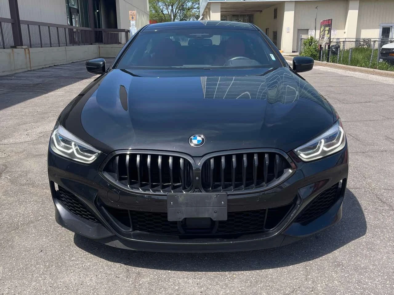 BMW 850 * ���������� * �� ���������������� | Mobile.bg � ����������� 1