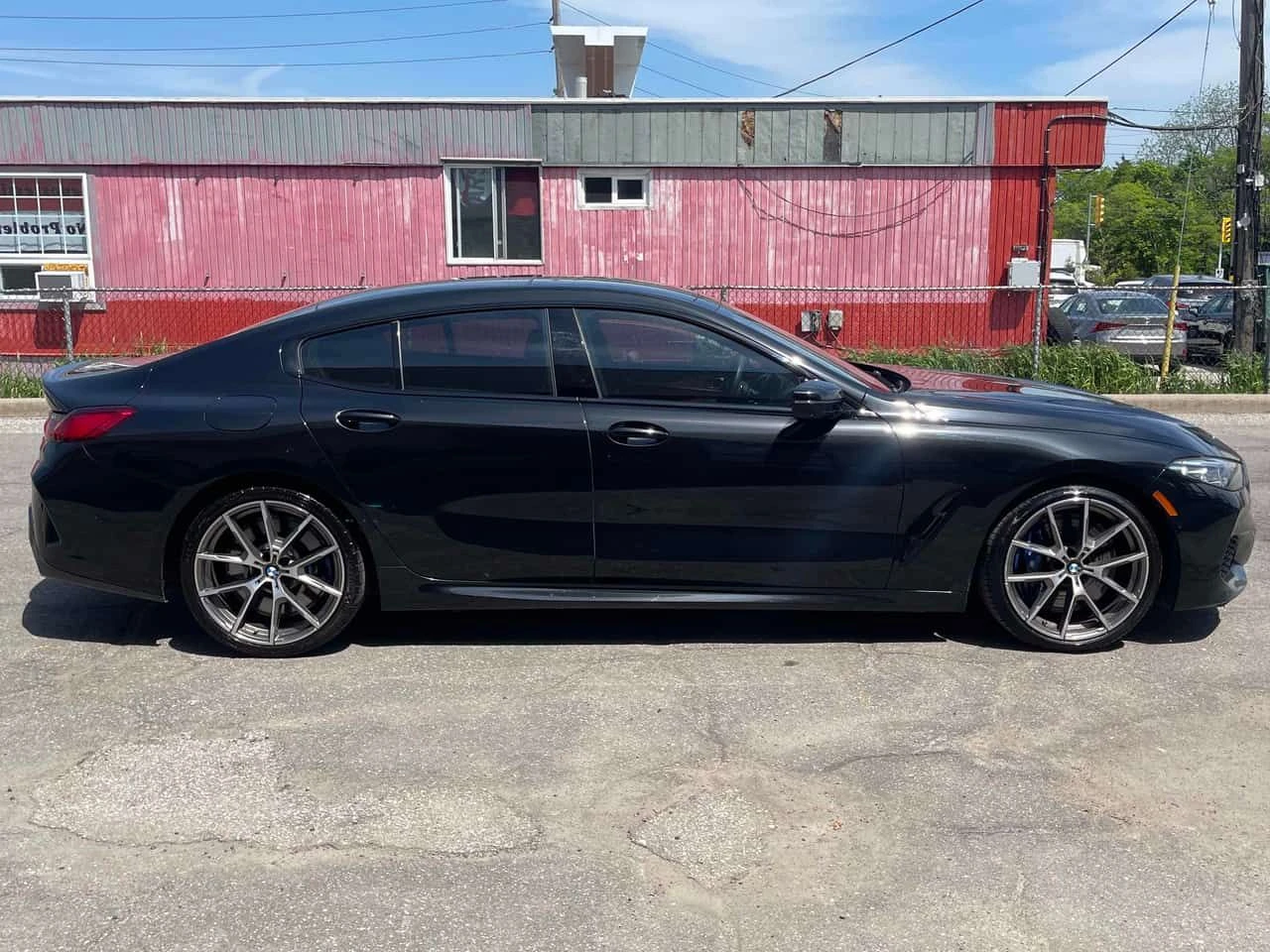 BMW 850 * ���������� * �� ���������������� | Mobile.bg � ����������� 5