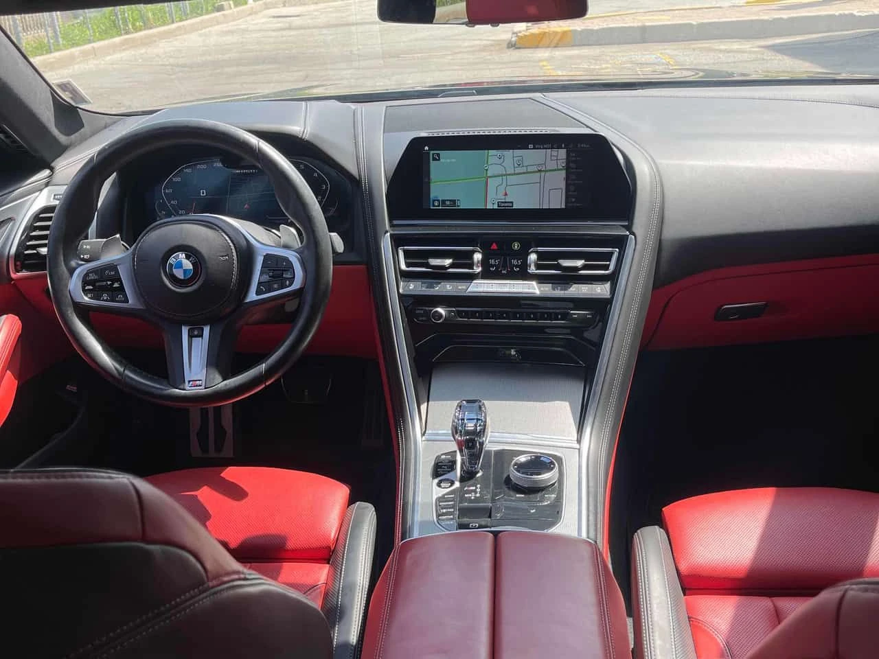 BMW 850 * ���������� * �� ���������������� | Mobile.bg � ����������� 12