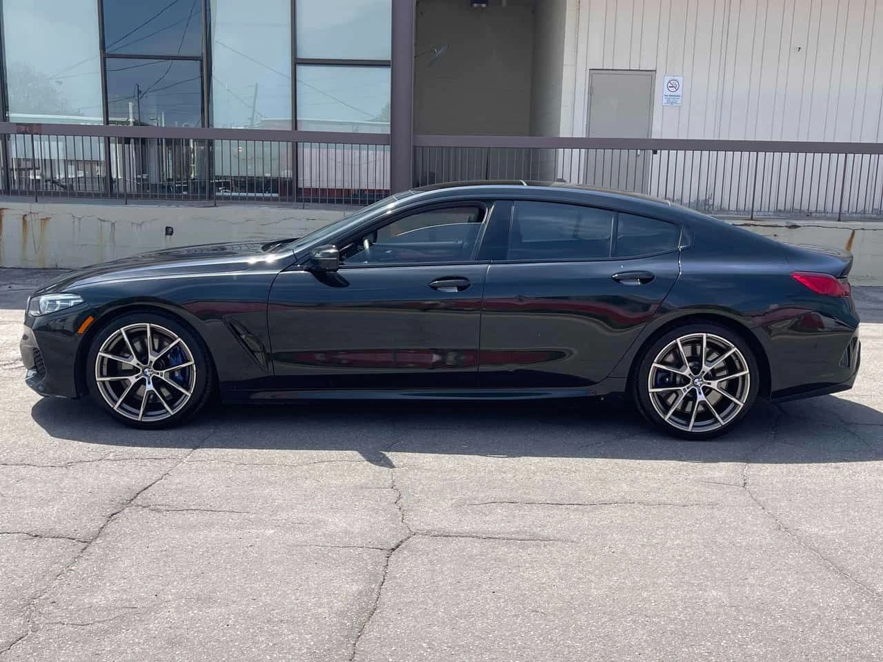 BMW 850 * ���������� * �� ���������������� | Mobile.bg � ����������� 4