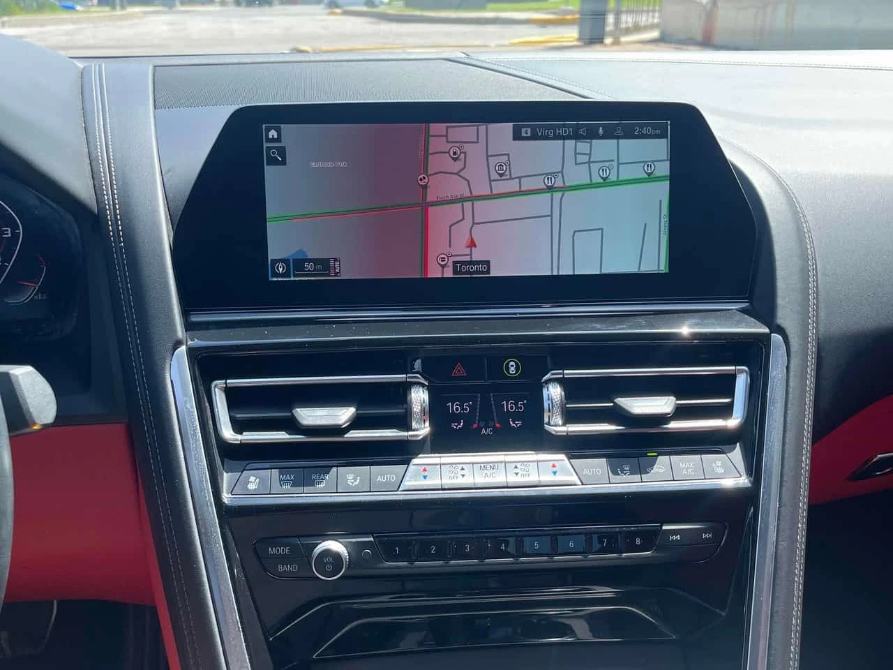 BMW 850 * ���������� * �� ���������������� | Mobile.bg � ����������� 11